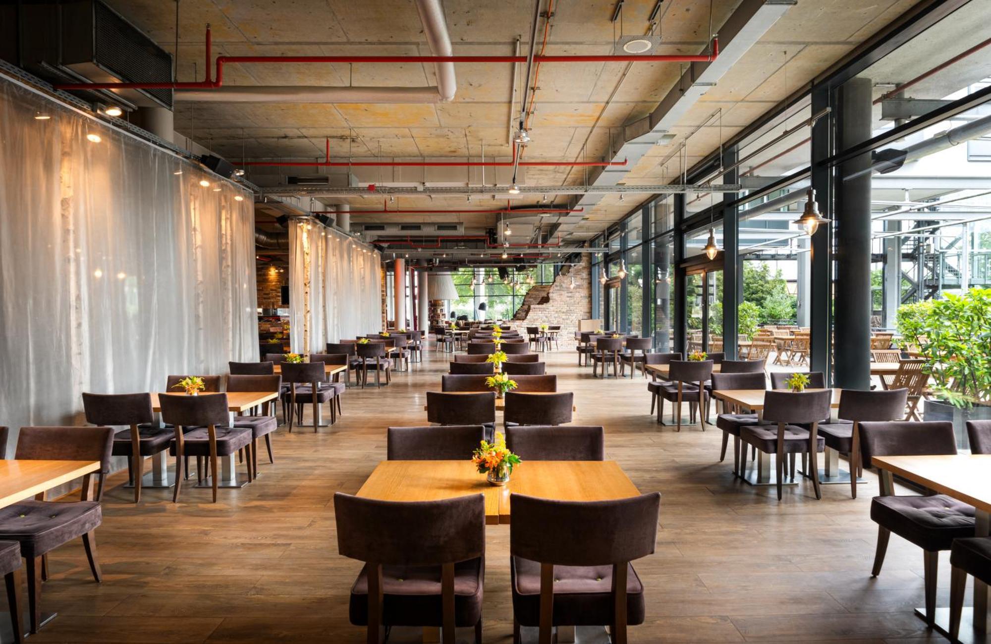 Hotel Pentahotel Köpenick