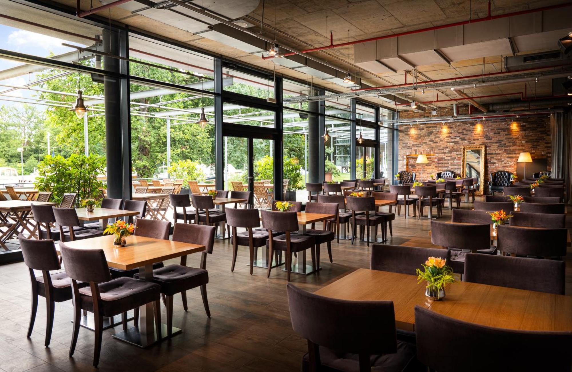 Hotel Pentahotel Köpenick 4*