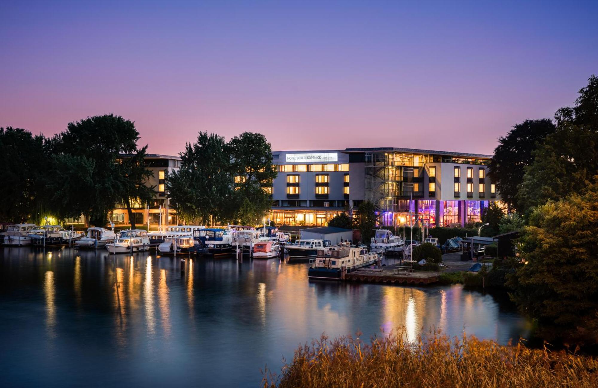 Pentahotel Köpenick