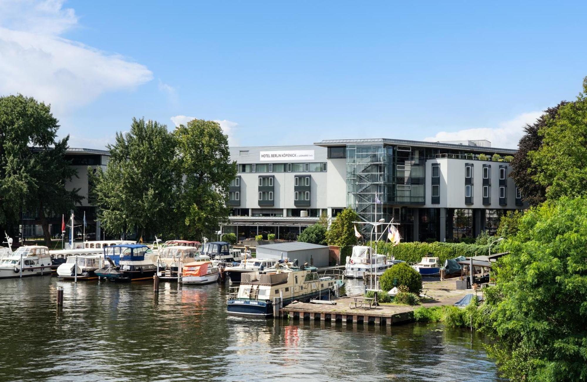 Pentahotel Köpenick Berlin