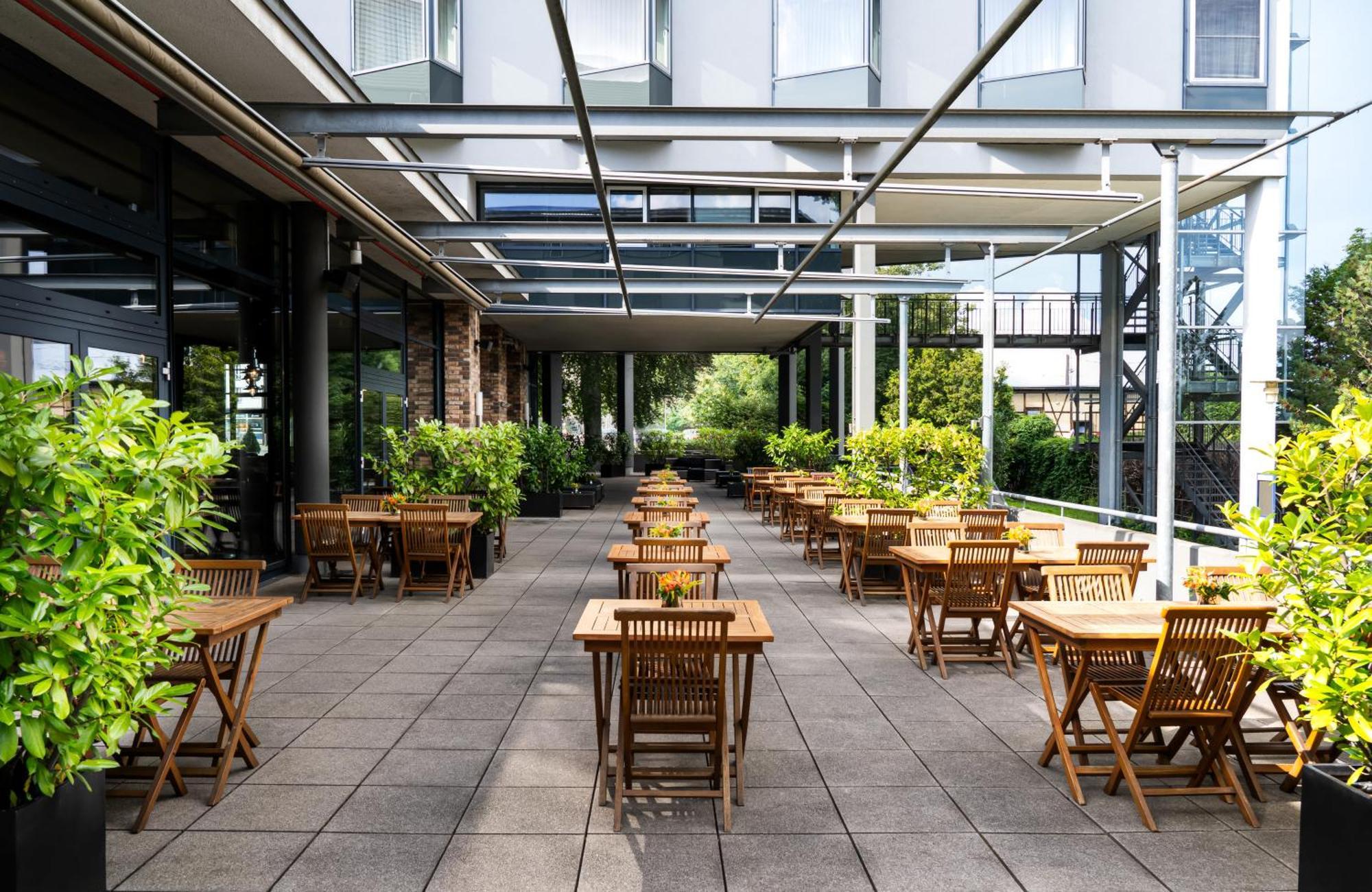 Pentahotel Köpenick 4* Berlin