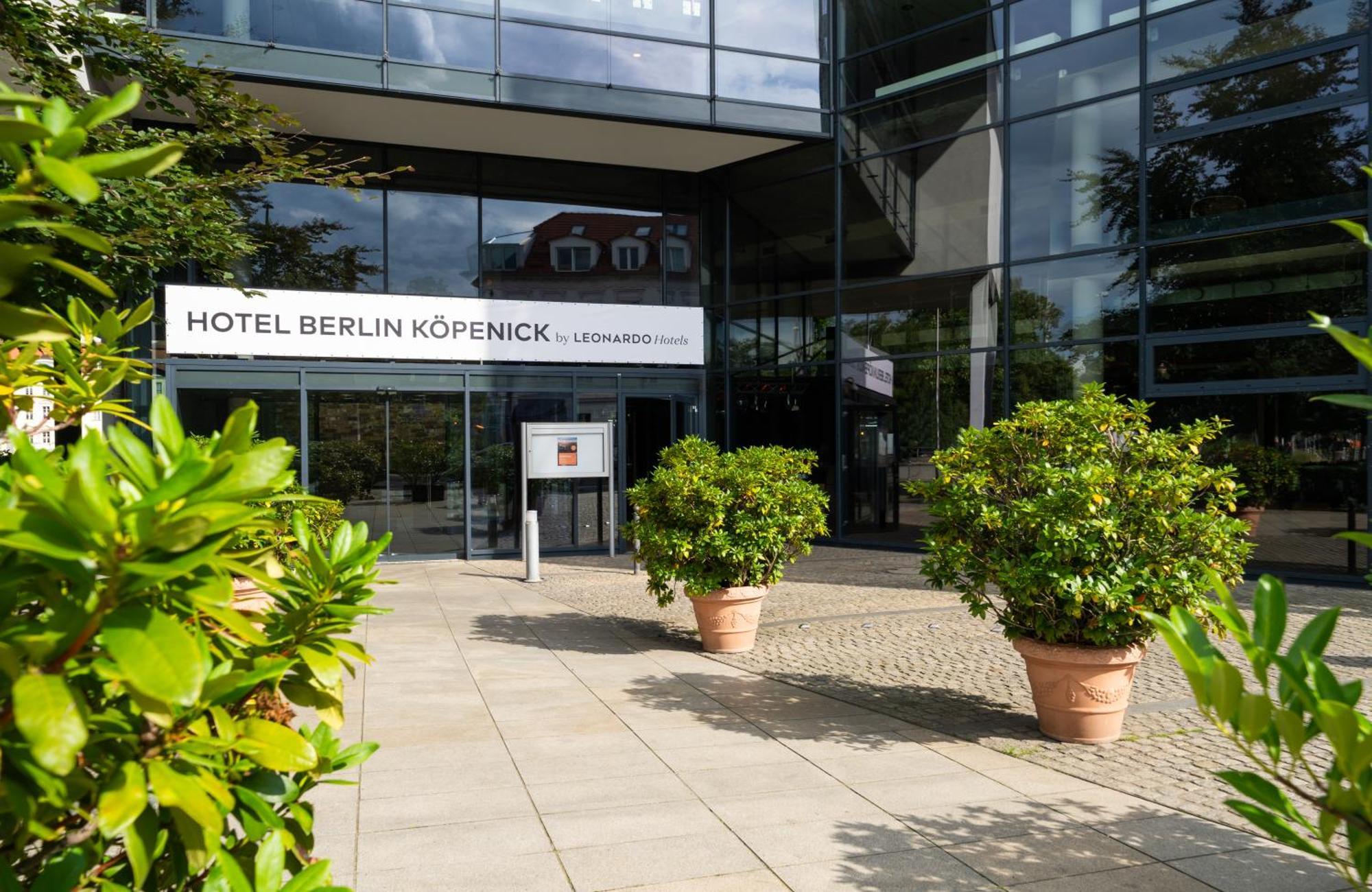 Pentahotel Köpenick Hotel