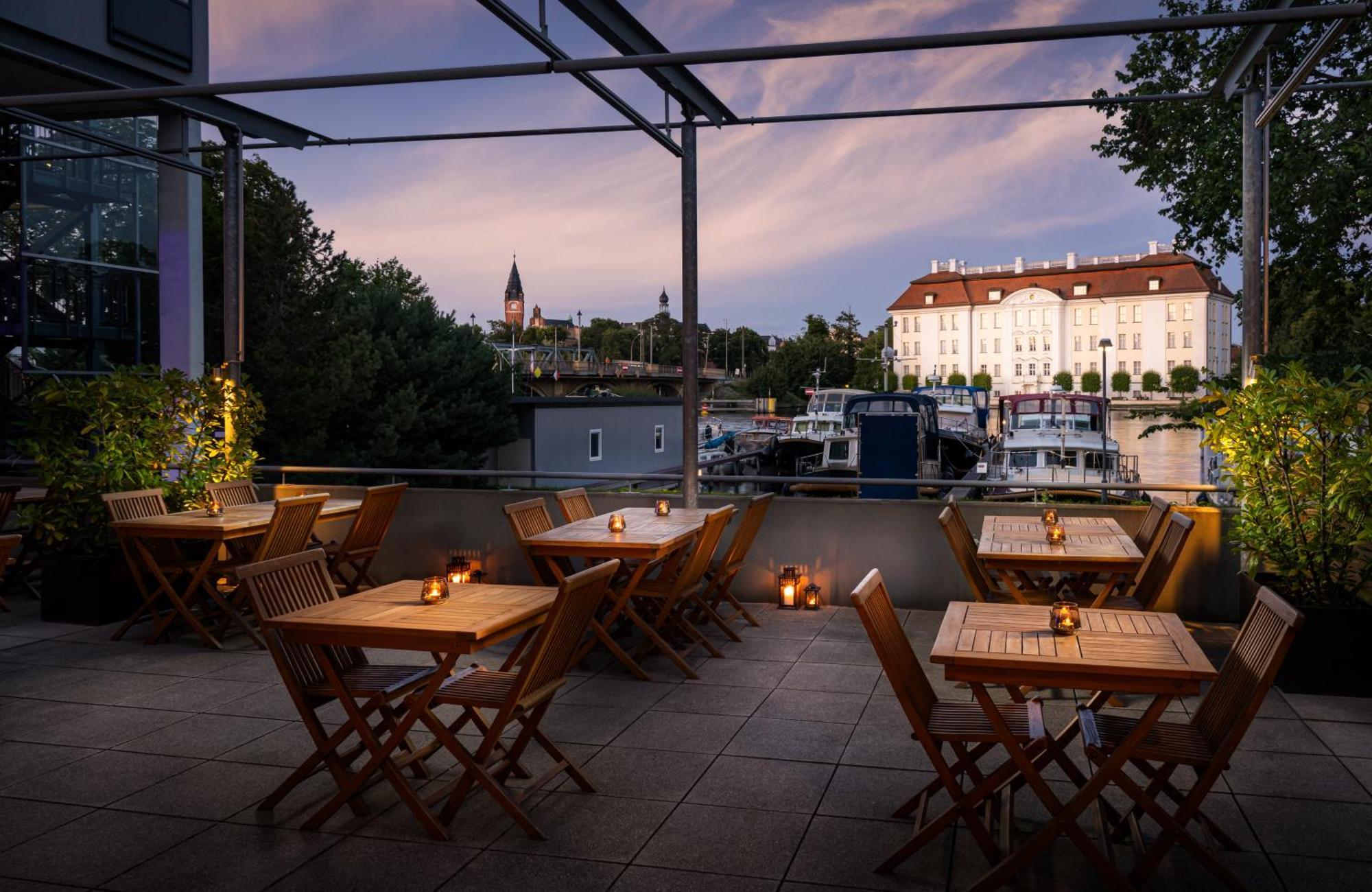 Pentahotel Köpenick 4*