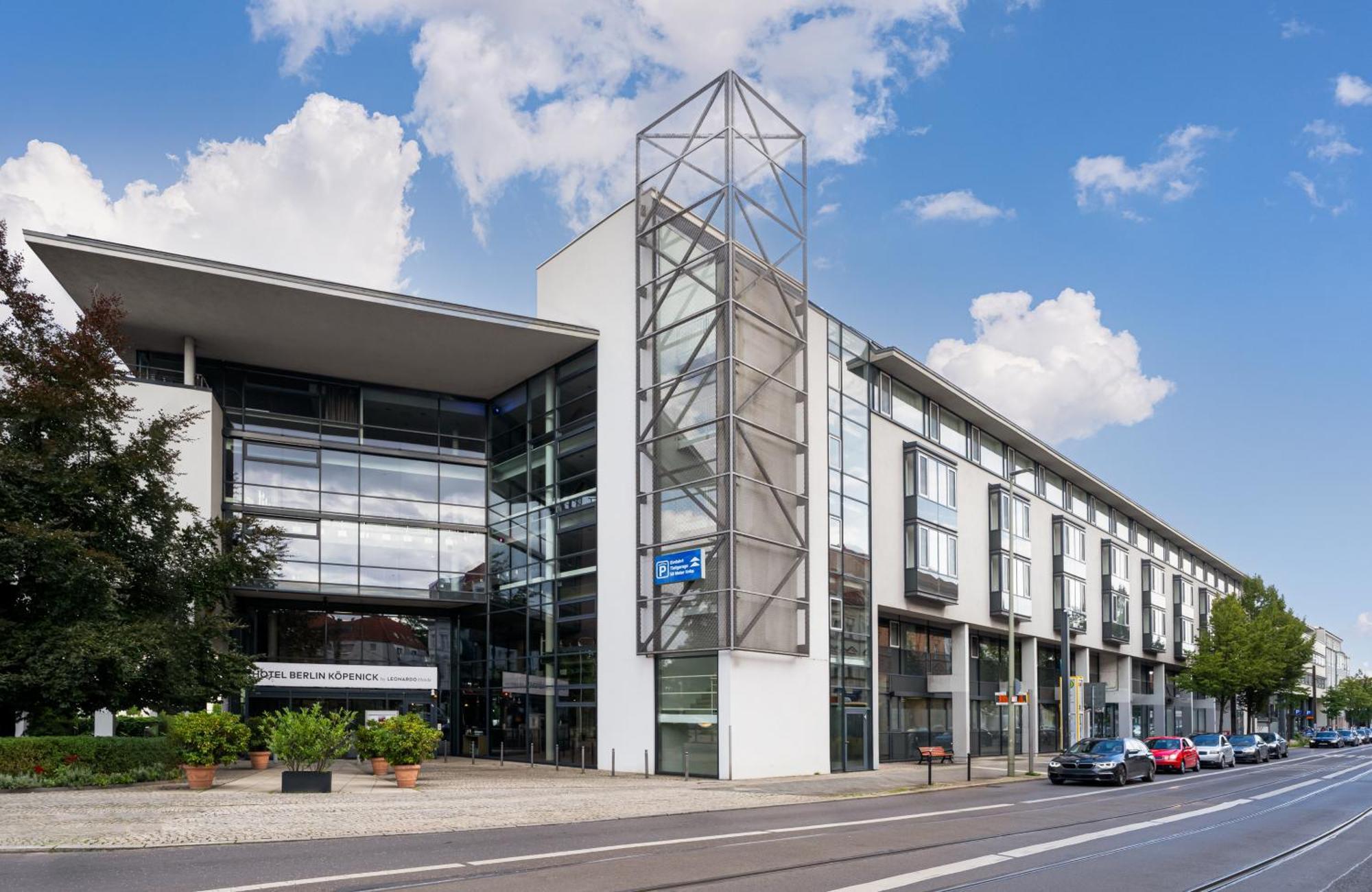 Pentahotel Köpenick
