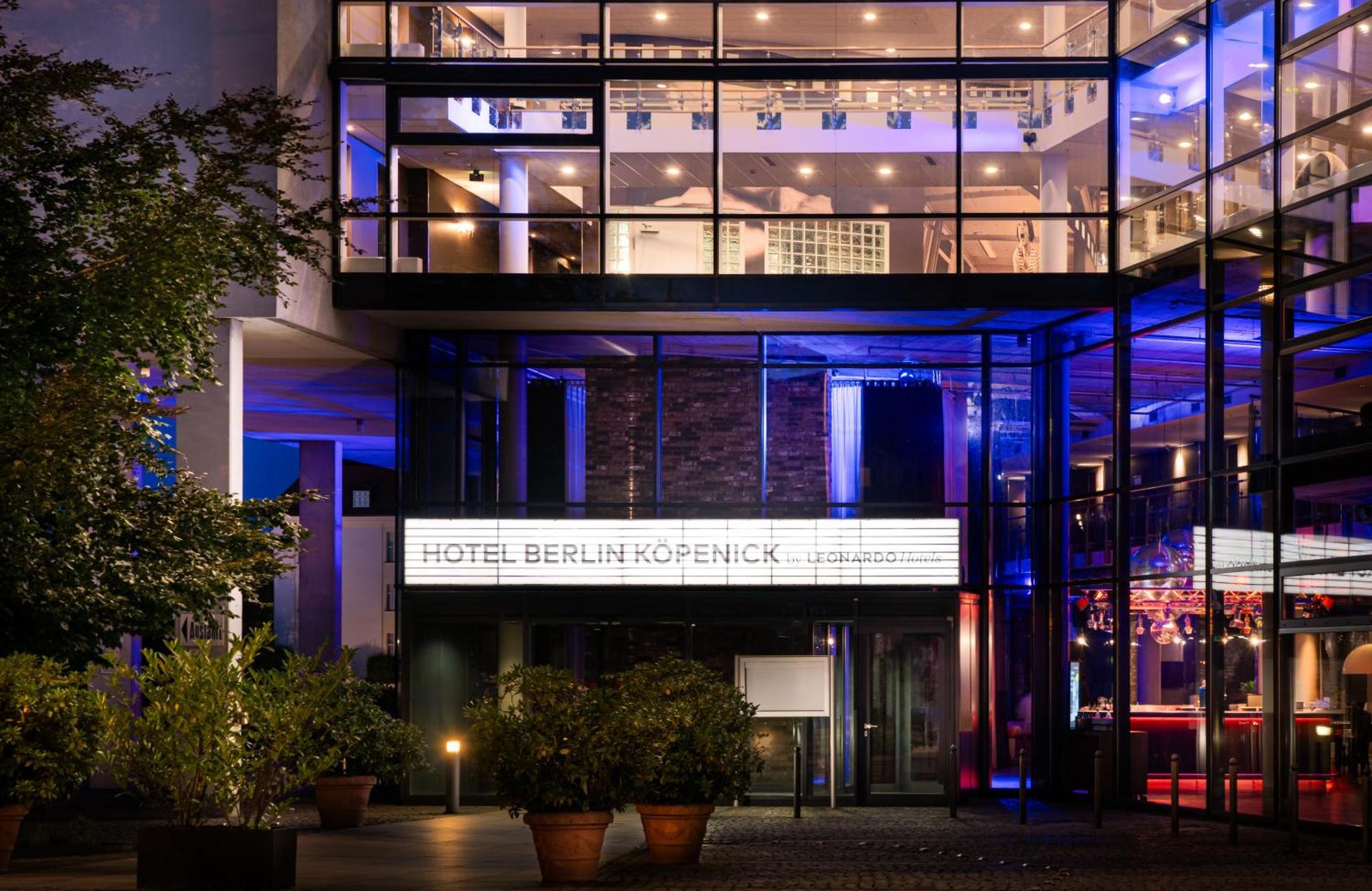 Hotel Pentahotel Köpenick Berlin