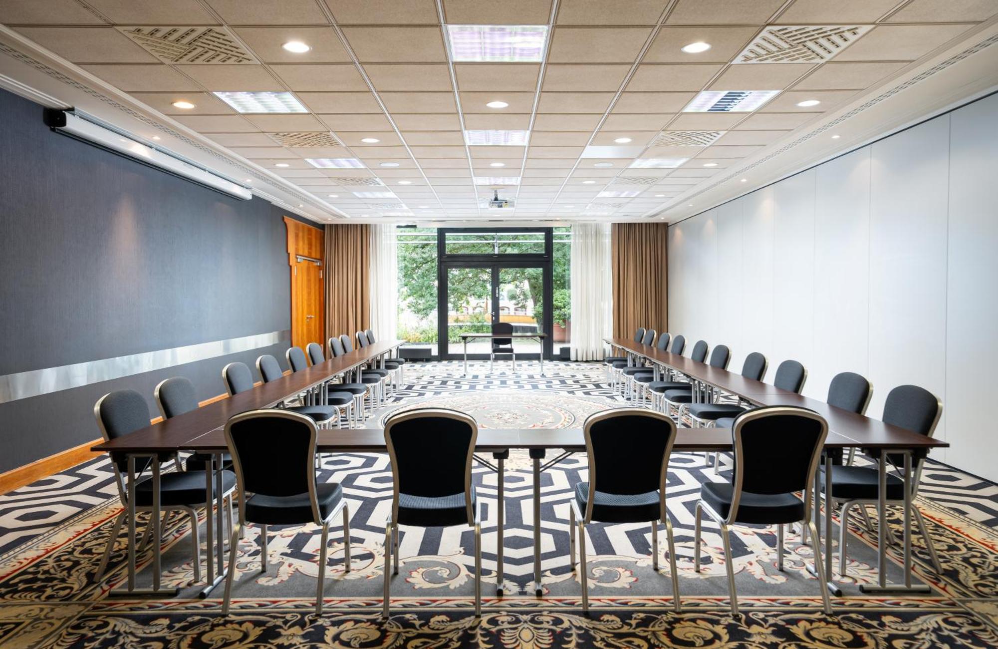 Pentahotel Köpenick 4*