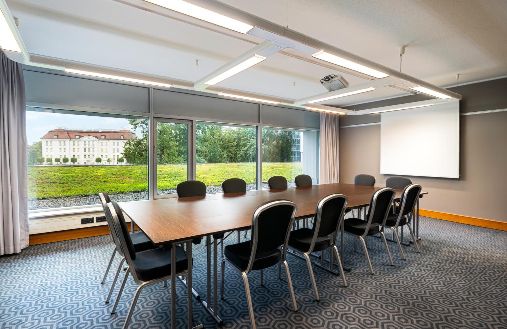 Pentahotel Köpenick Hotel