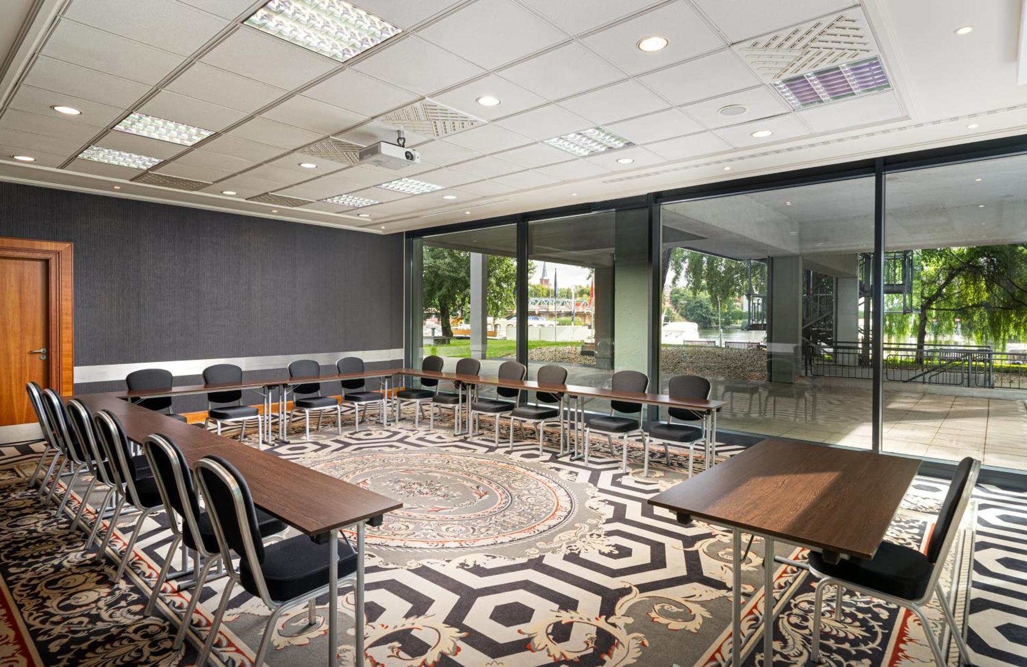Pentahotel Köpenick 4* Berlin