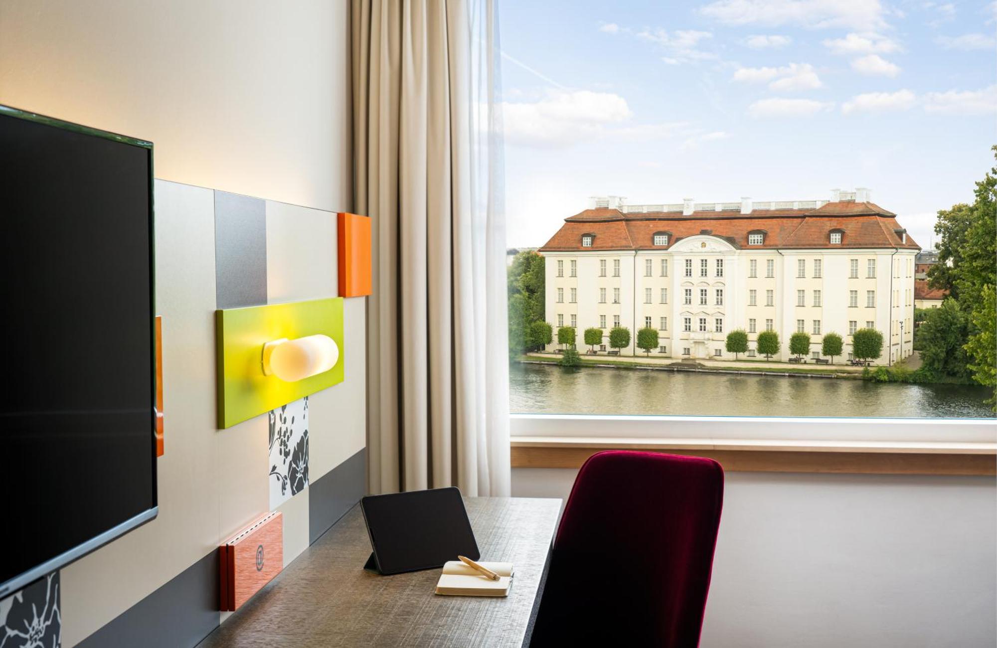 Pentahotel Köpenick 4* Berlin