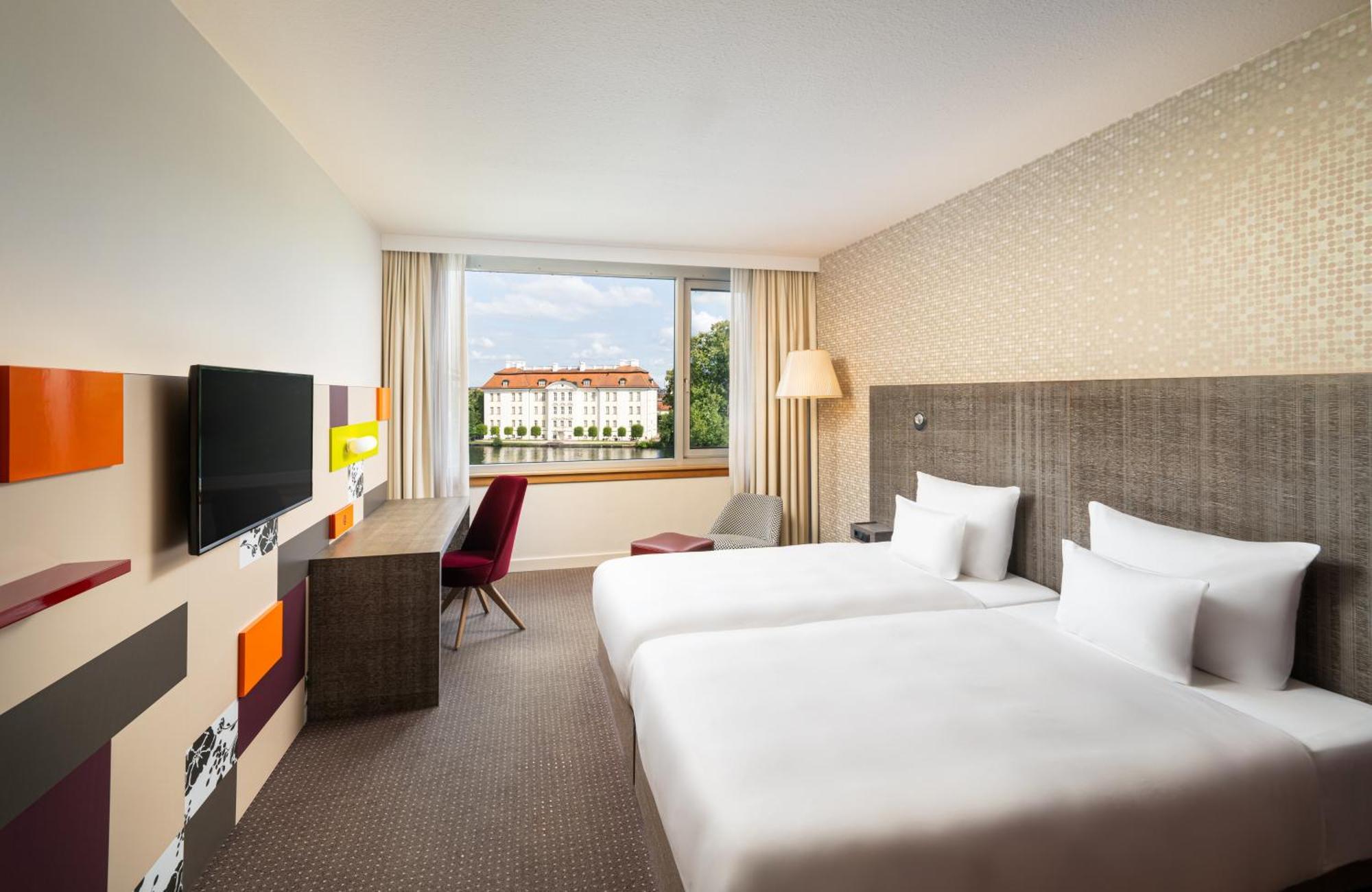 Pentahotel Köpenick Hotel Berlin