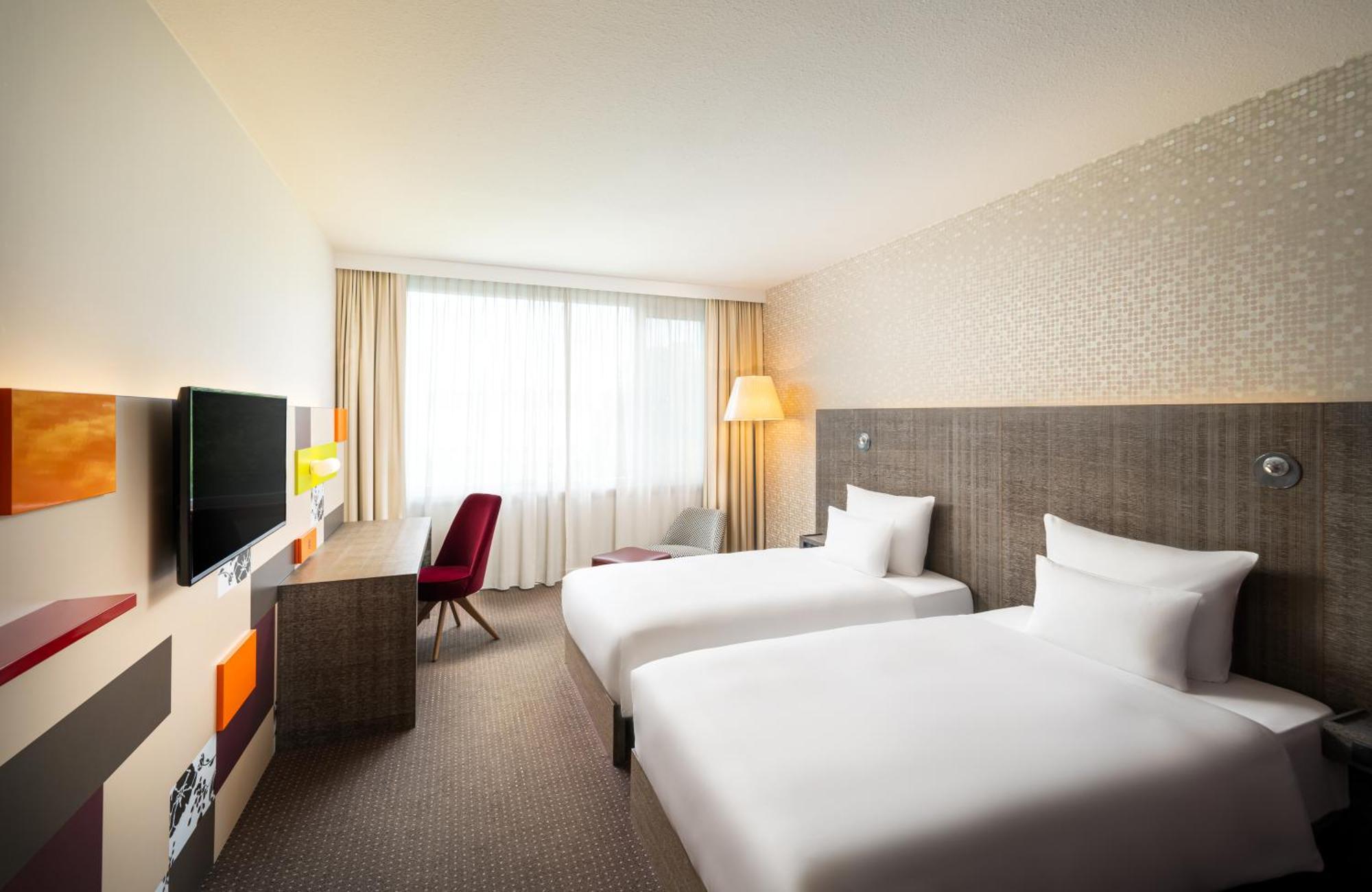 Pentahotel Köpenick