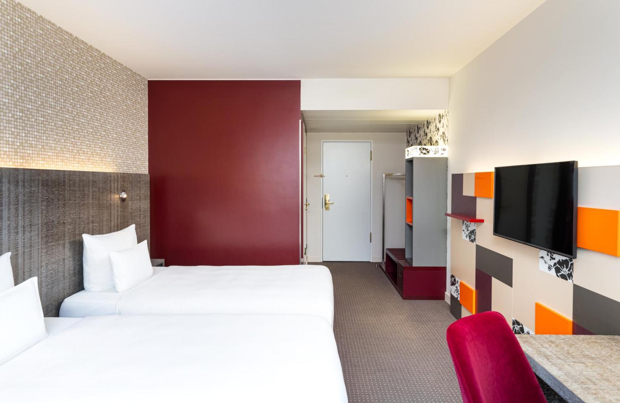 Hotel Pentahotel Köpenick