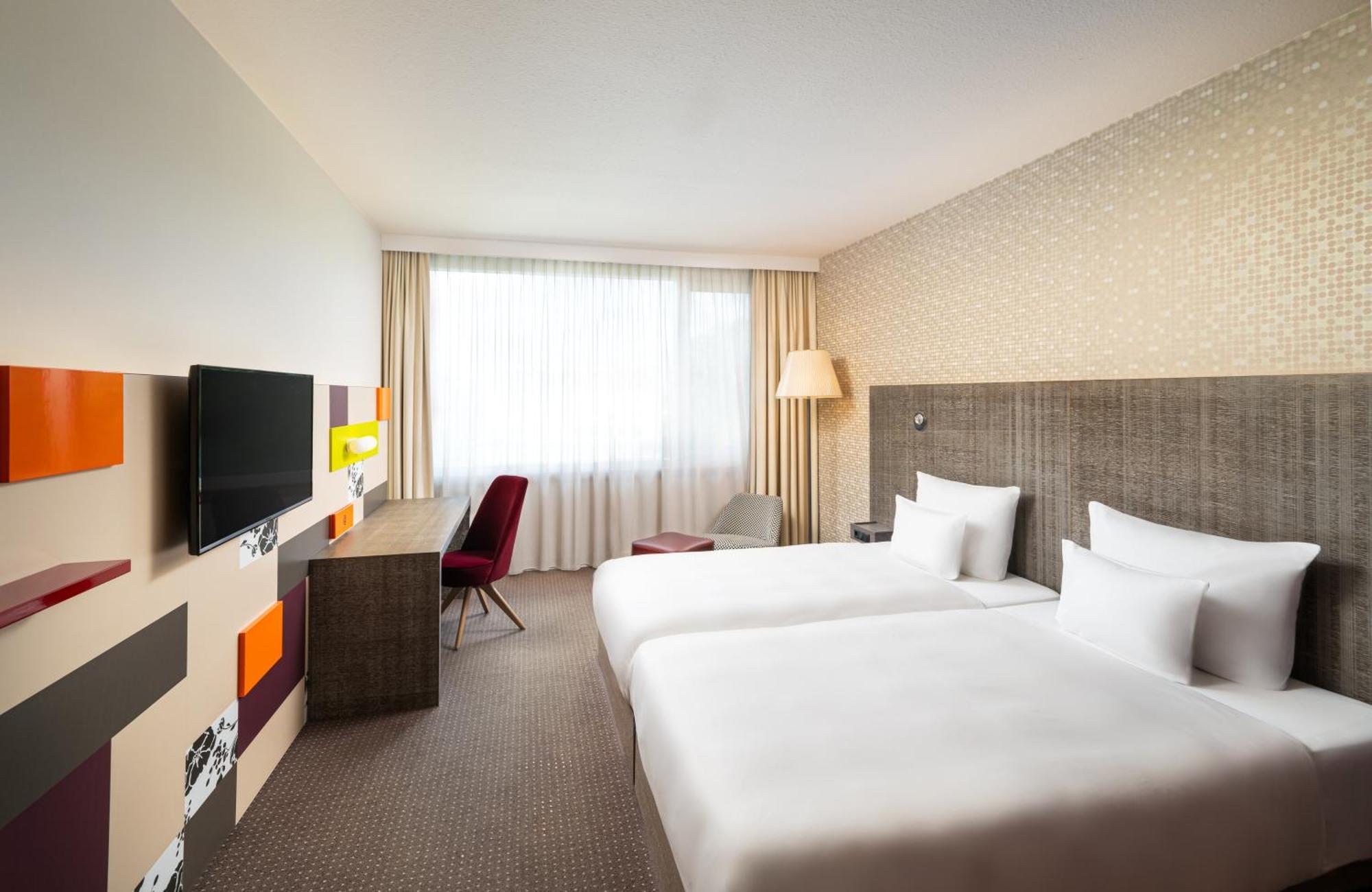 Pentahotel Köpenick Hotel 4*