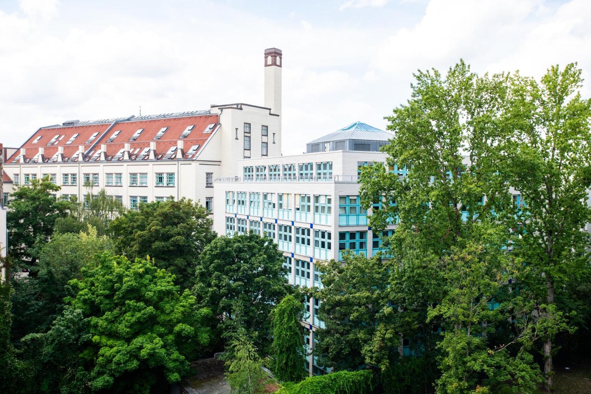 Appart hôtel Flattering - *