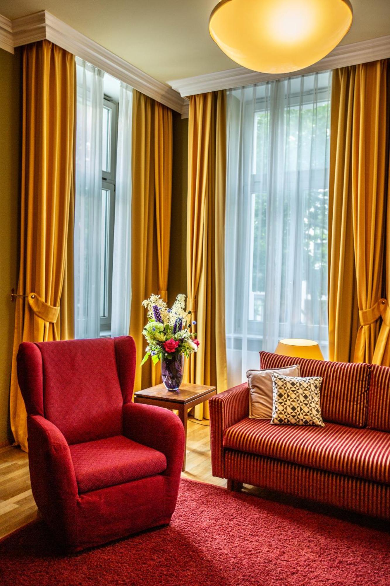 Louisa's Place Berlin