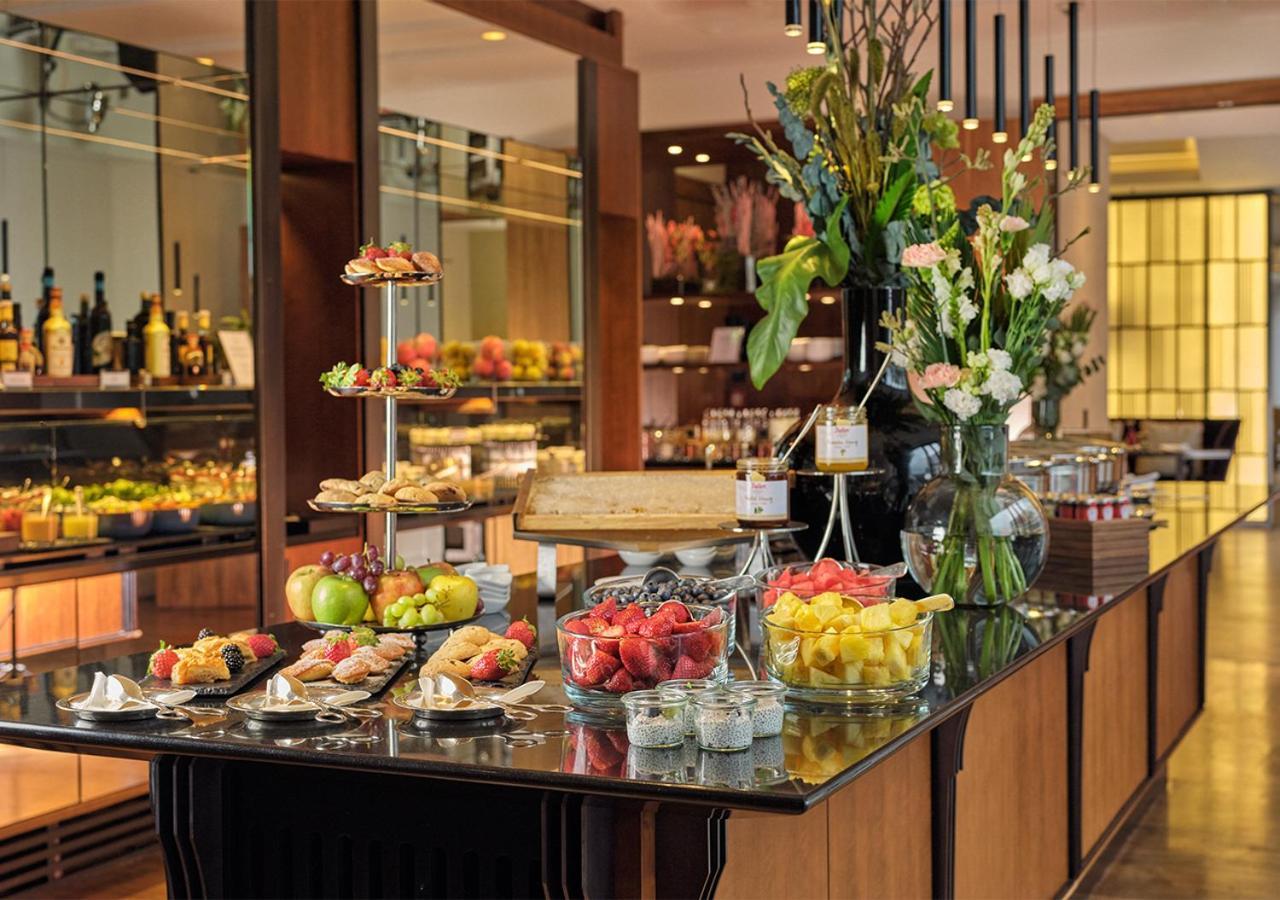 Waldorf Astoria Hotel Berlin