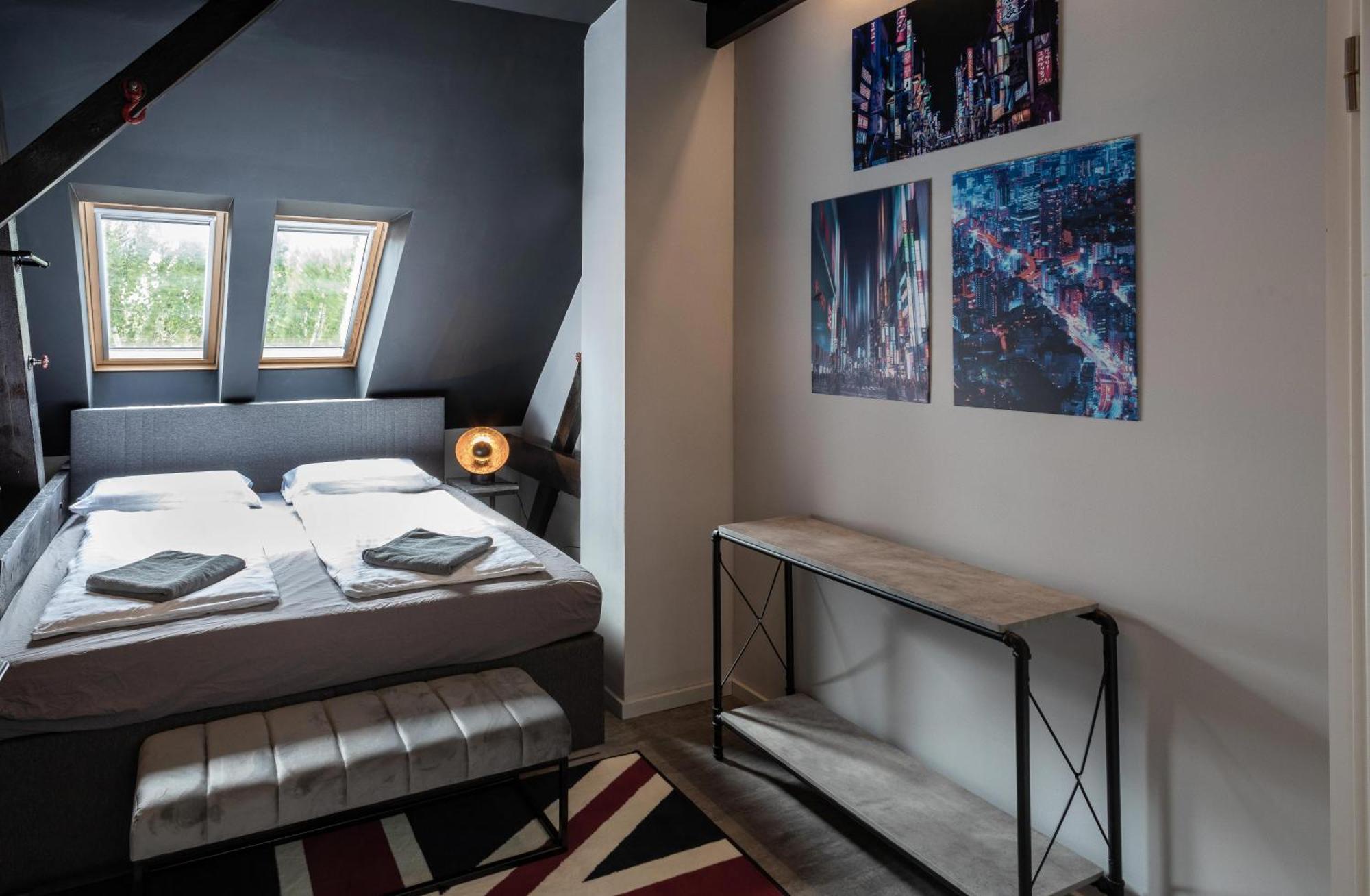 Apartment Marquardt
