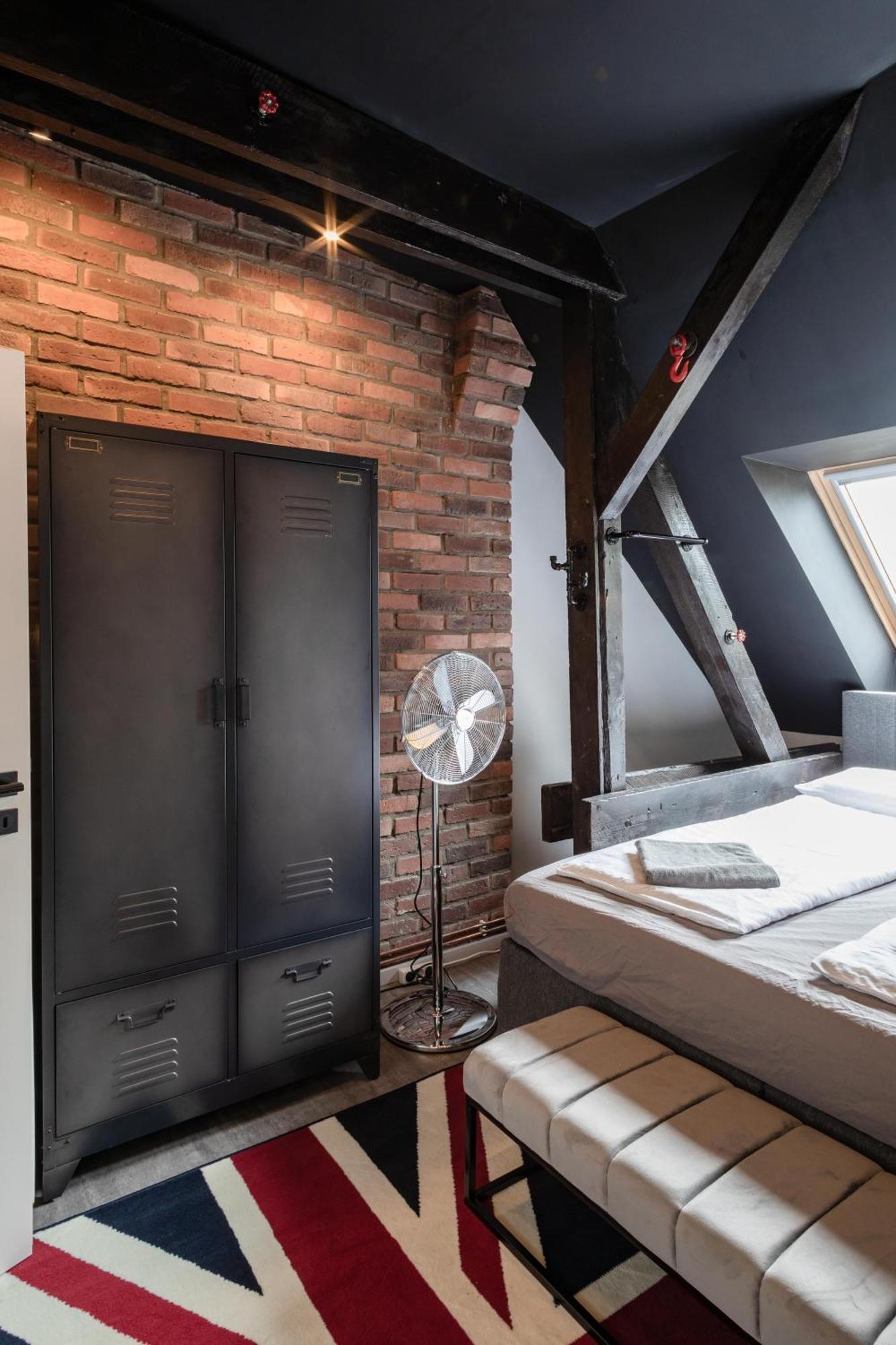 Apartment Marquardt