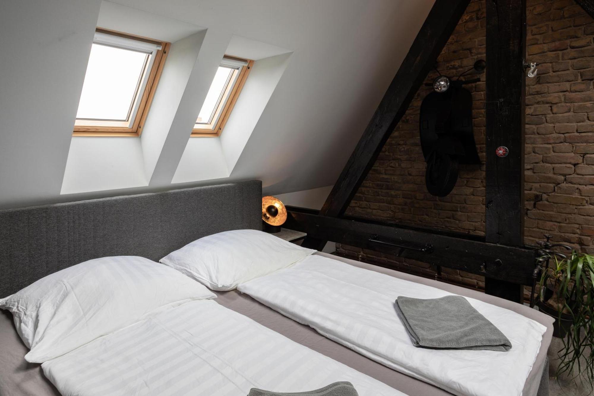 Apartment Marquardt