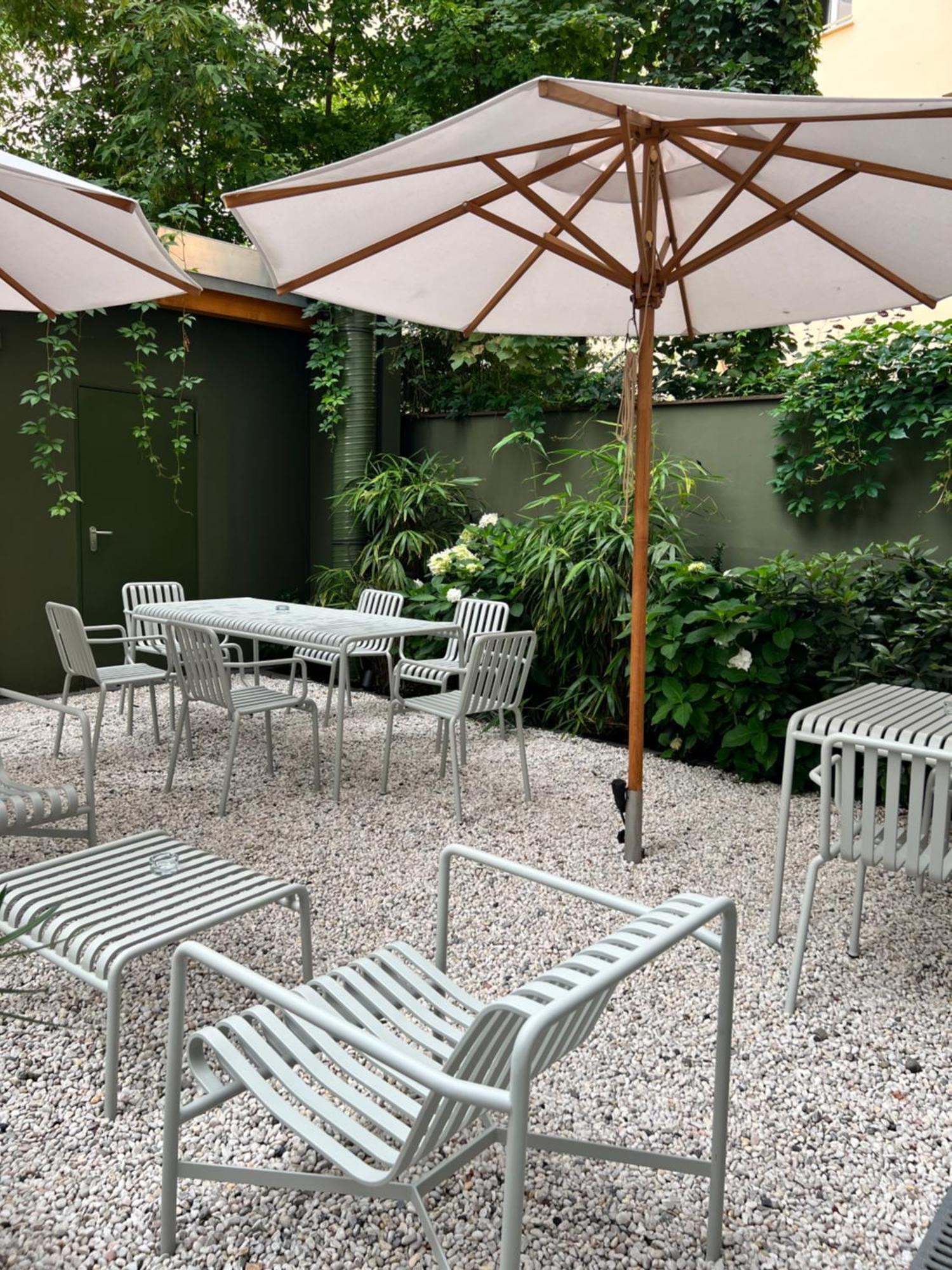 Adelante Boutique Berlin