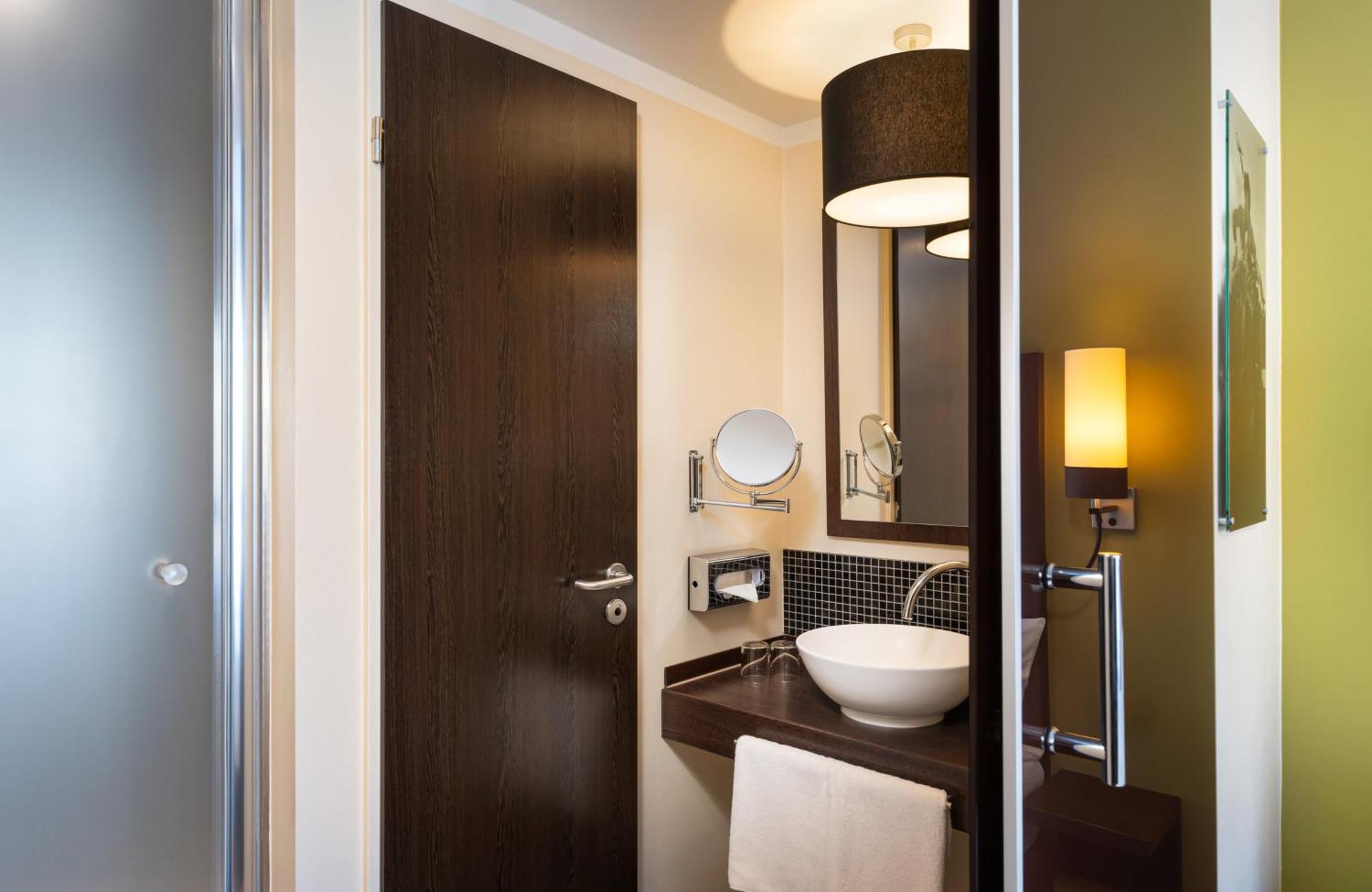 Leonardo Hotell 3*