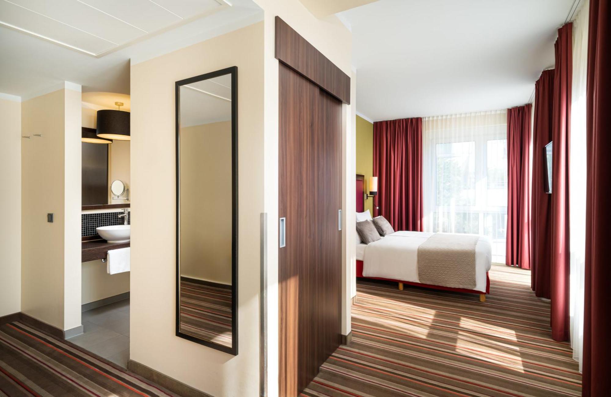 Hotell Leonardo Berlin