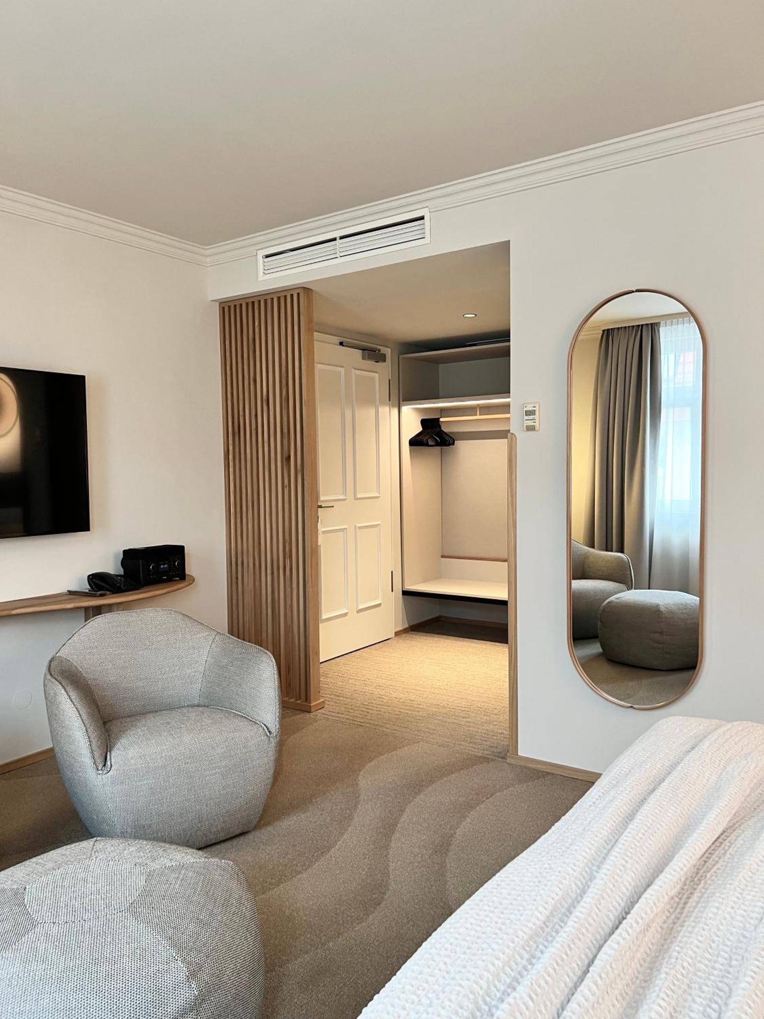 Adelante Boutique Hotel Berlin