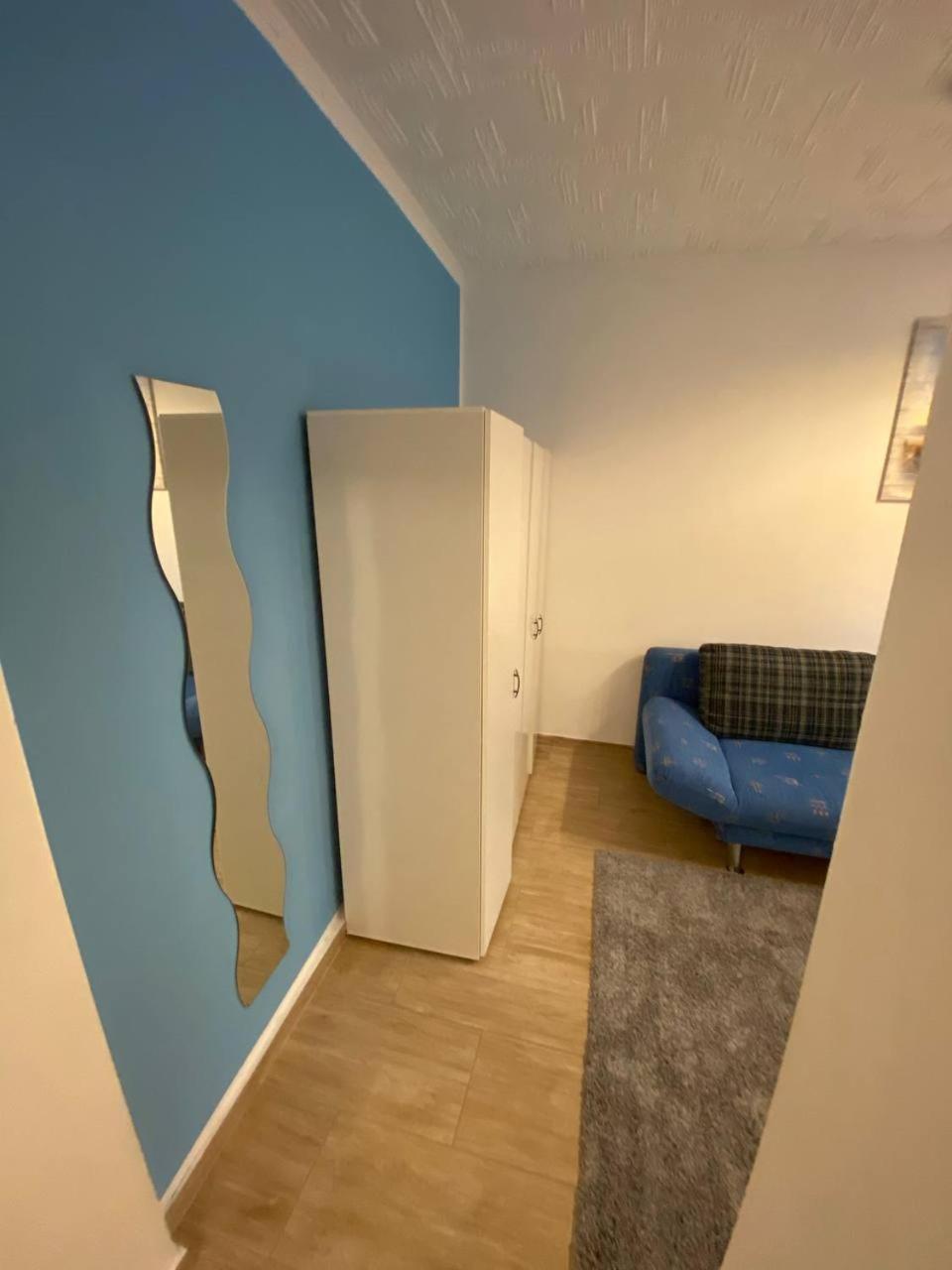 Lägenhet Zentrales Apartment: Kreuzberg, *