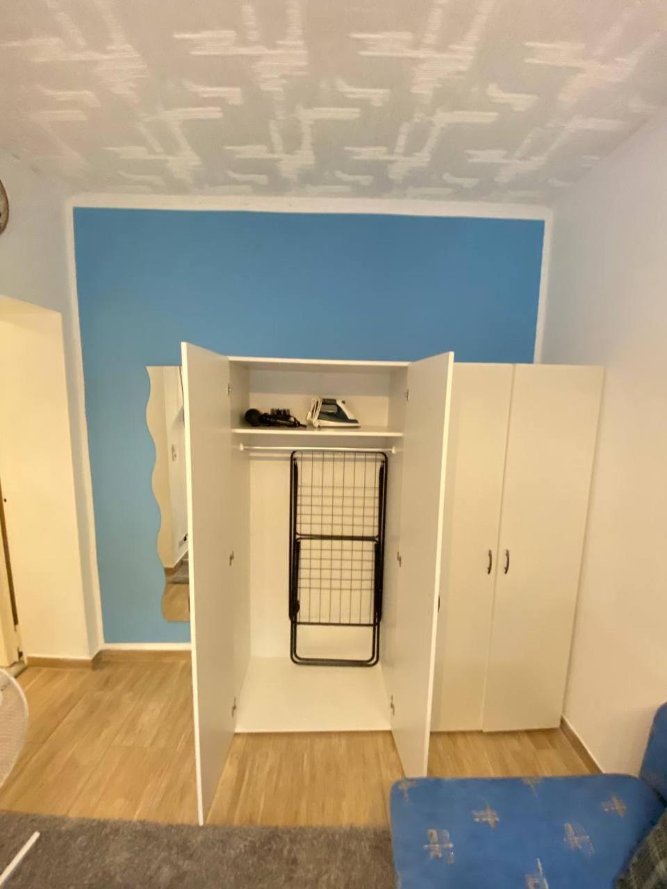 Zentrales Apartment: Kreuzberg, Lägenhet Berlin