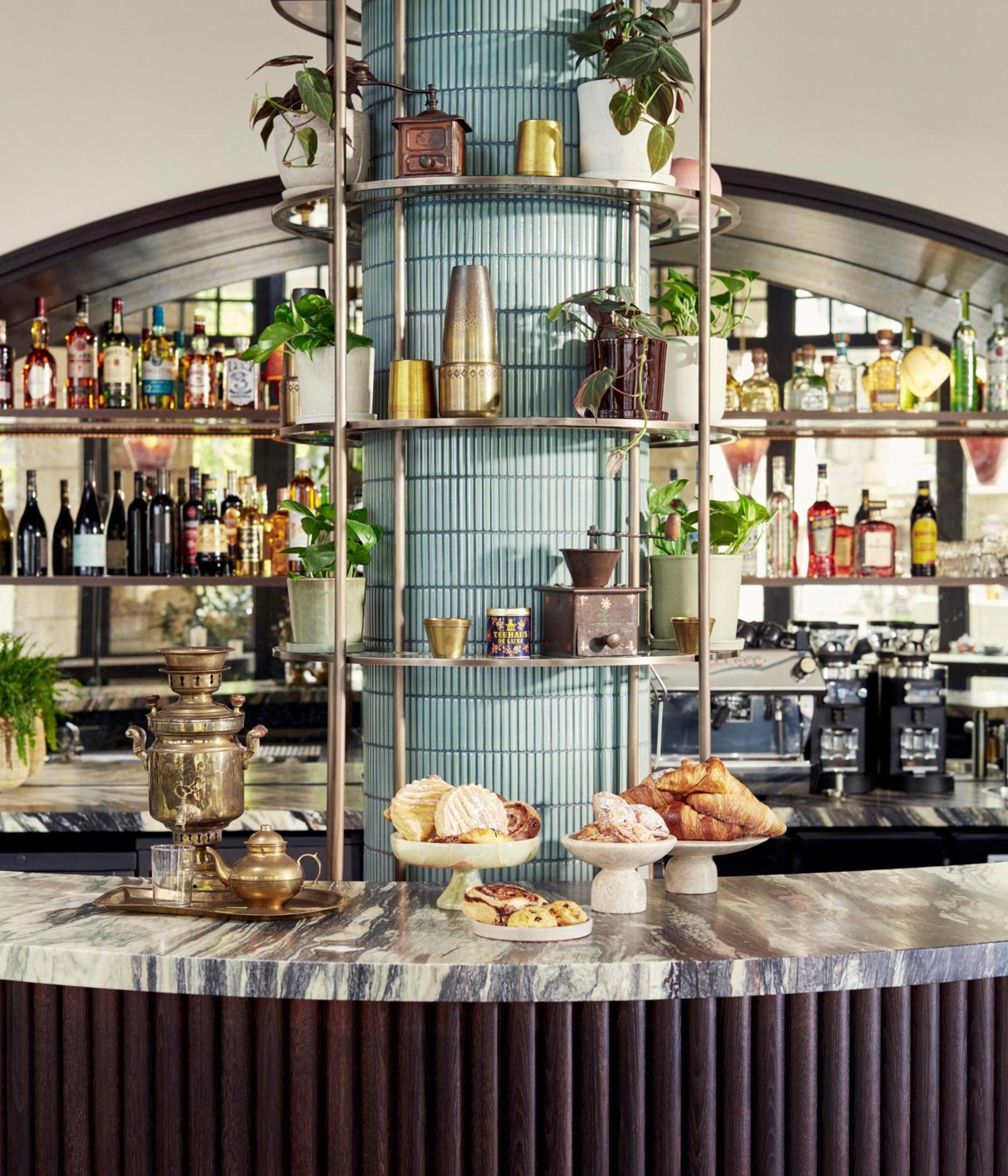 The Hoxton, Charlottenburg Hotell 4*