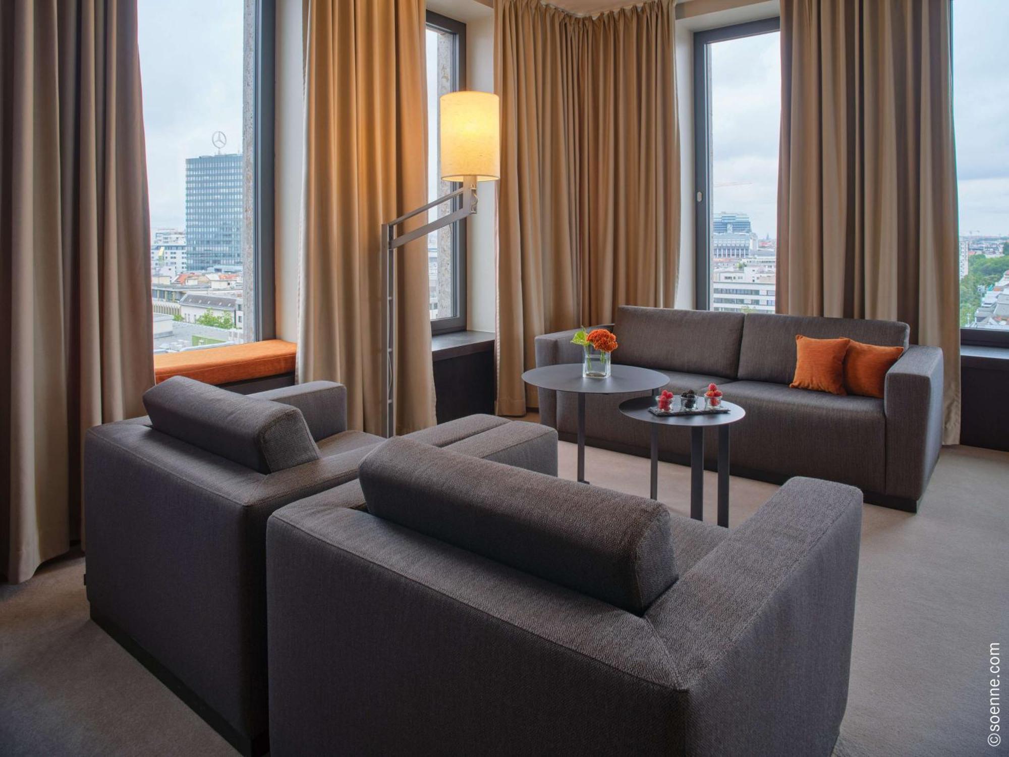 Hotel Dorint Kurfürstendamm