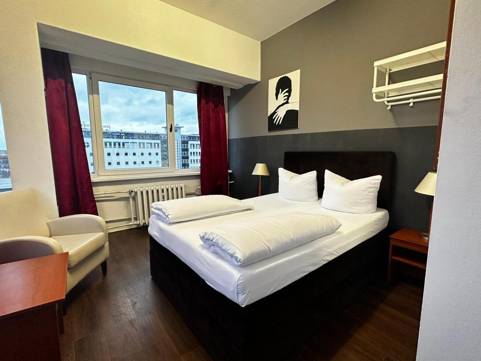 Ootel.com 3* Berlin