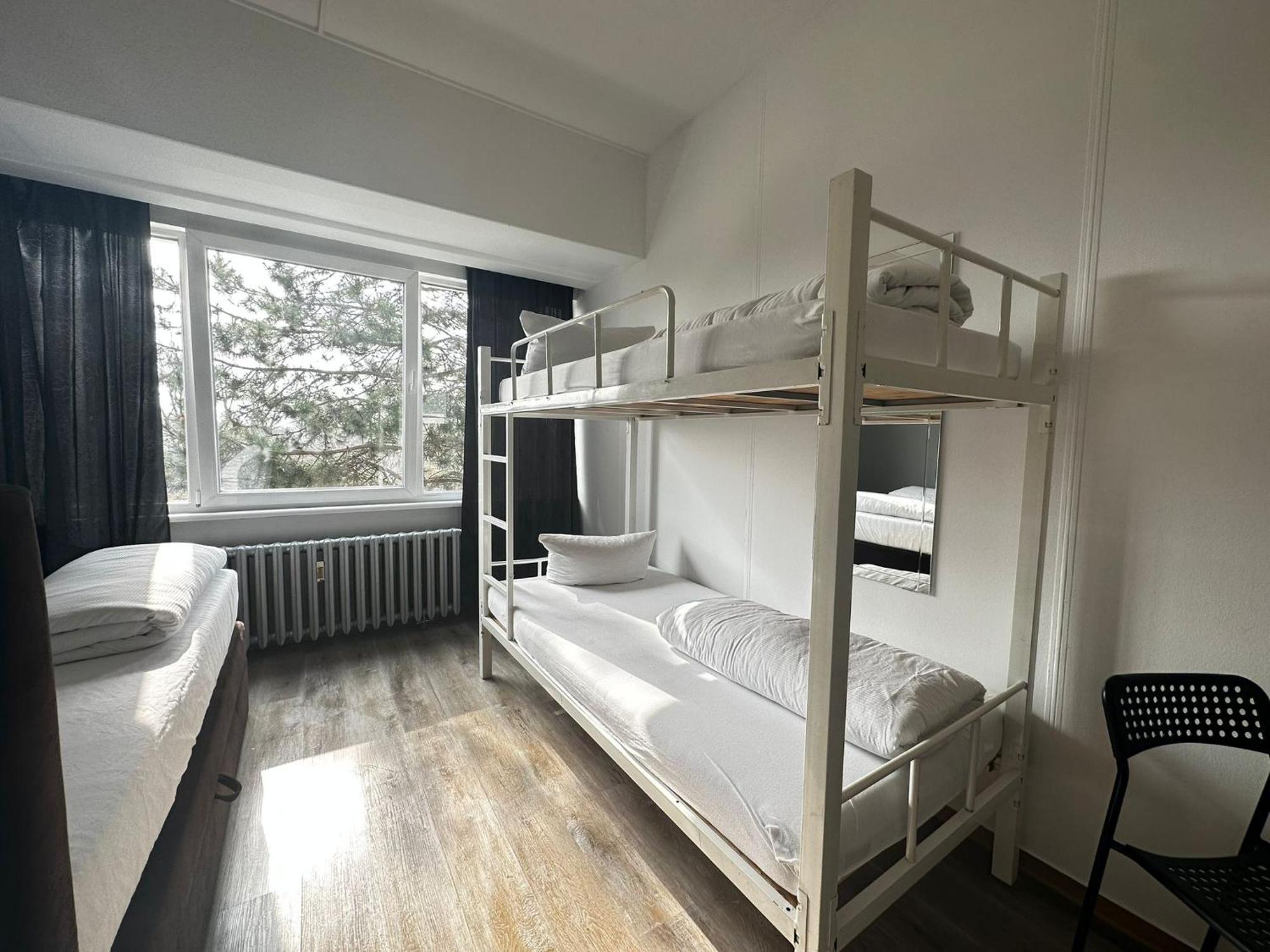 Hotel Ootel.com Berlin