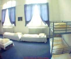 Bongard Hotel *
