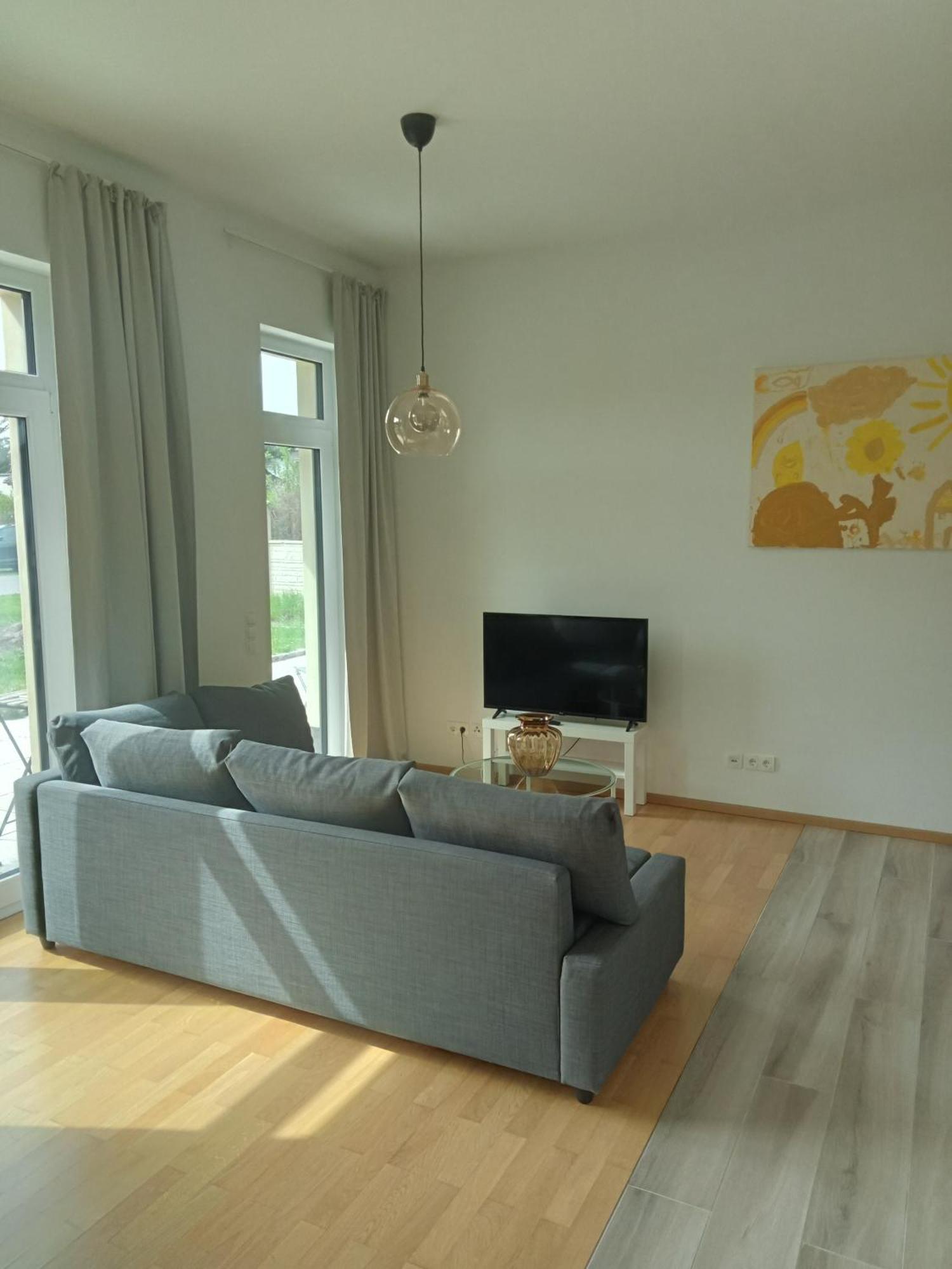 Lägenhet Stadtgruen 1