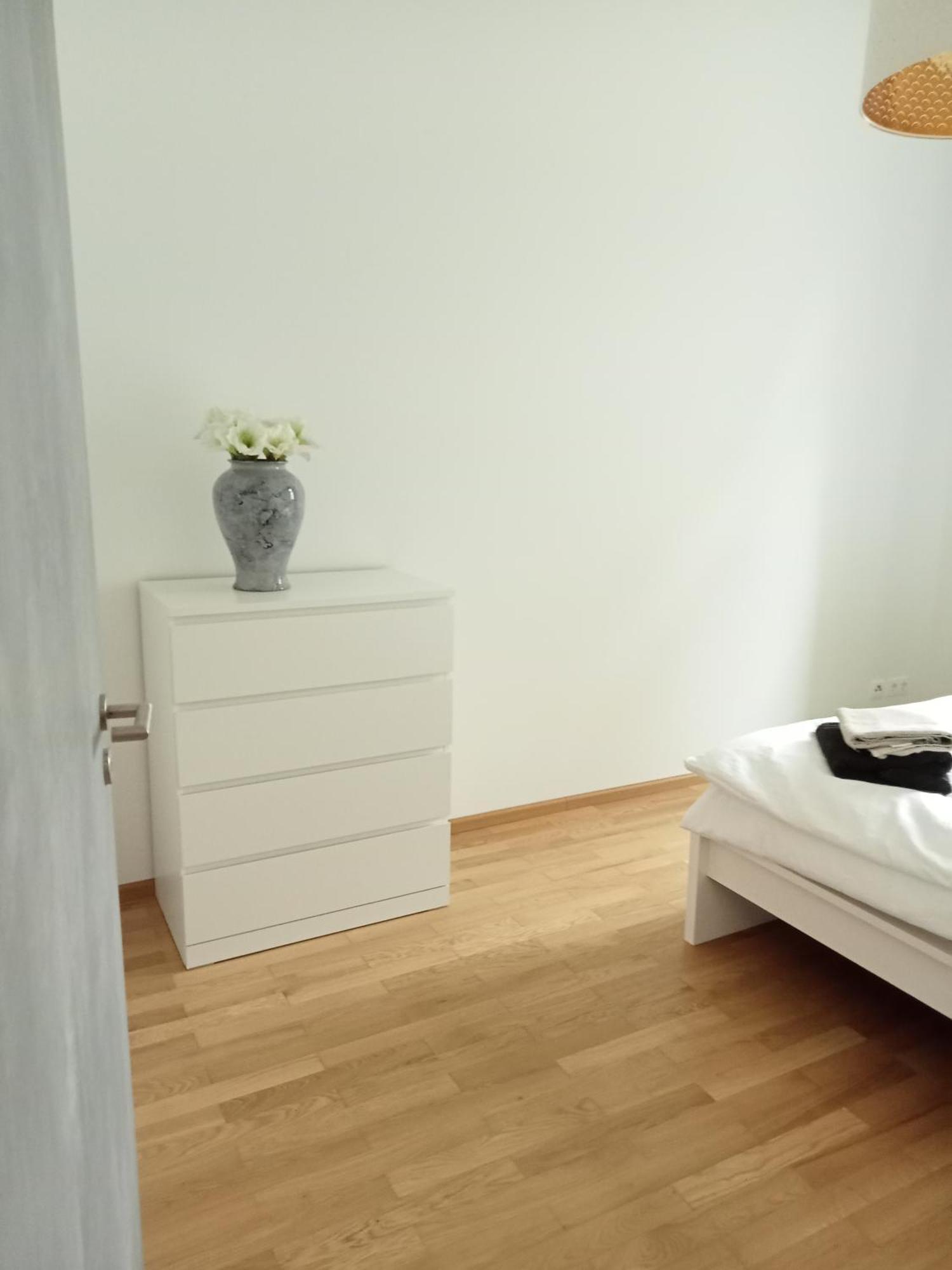 Lägenhet Stadtgruen 1 *