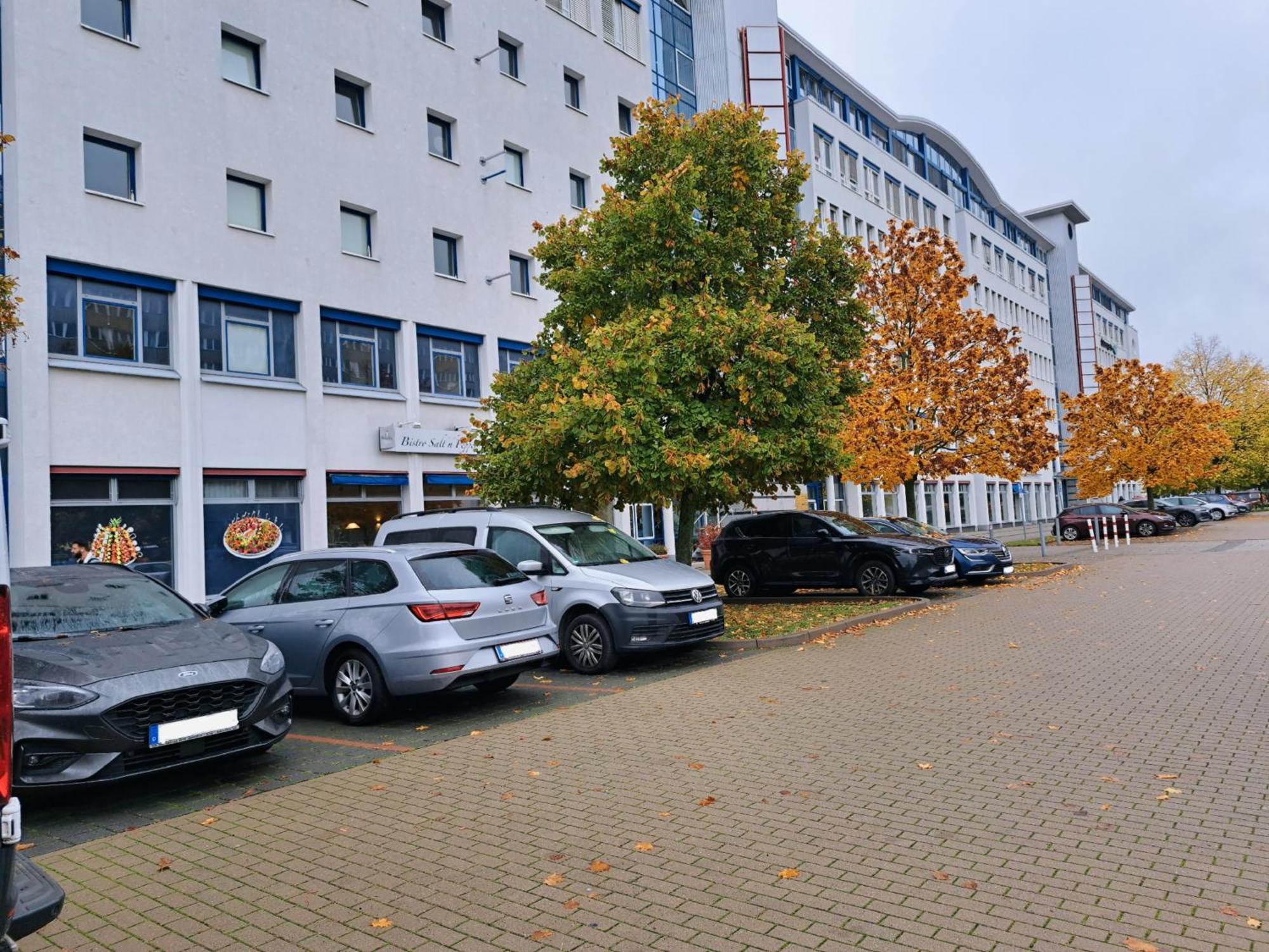 Ibis Budget Ost Hotell