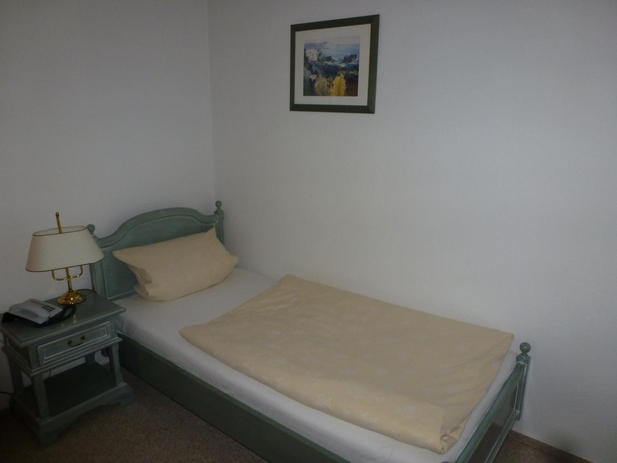 Alt-karow 3* Berlin