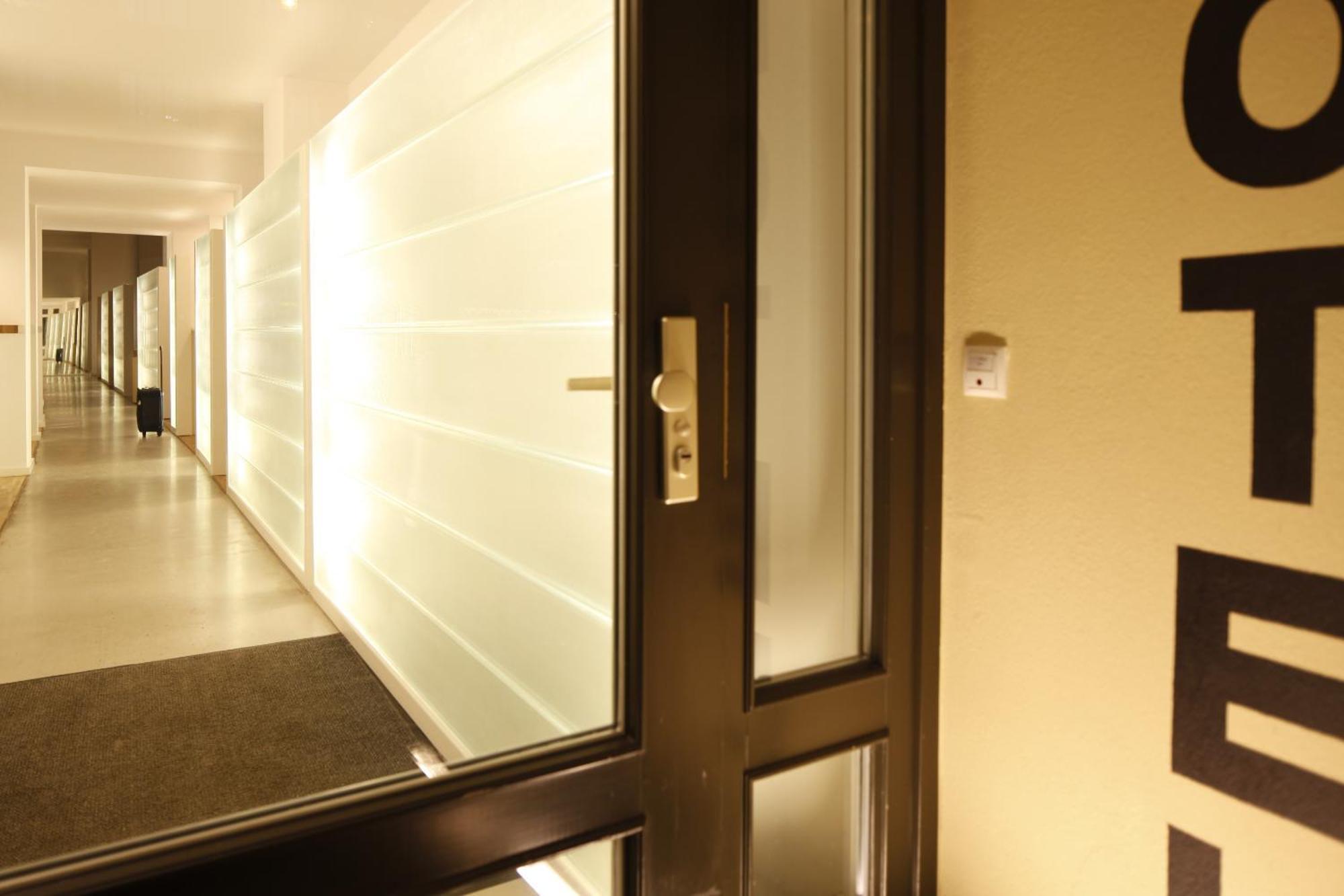 Hotell 38