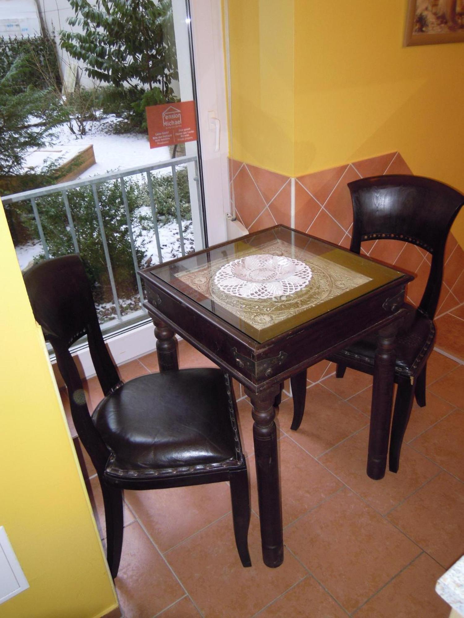 Guest house Michael Berlin
