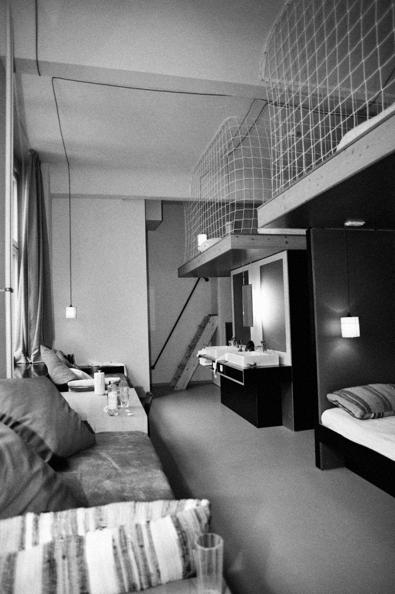 Hotell Michelberger 3*
