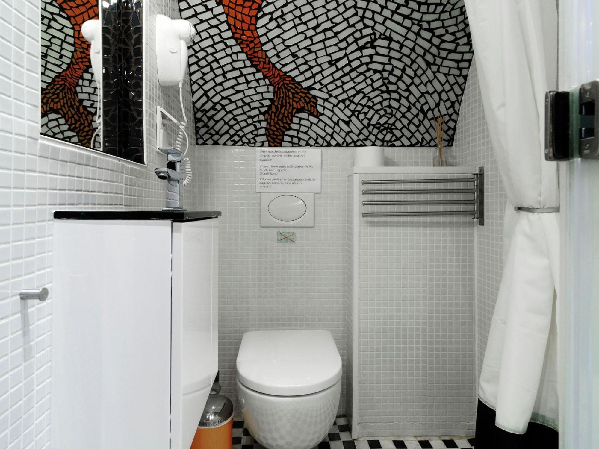 Appartement In Kreuzberg With Internet Berlin