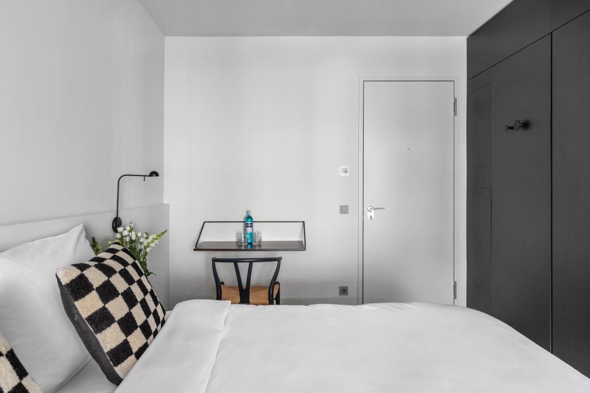 Lejlighedshotel Numa Savi
