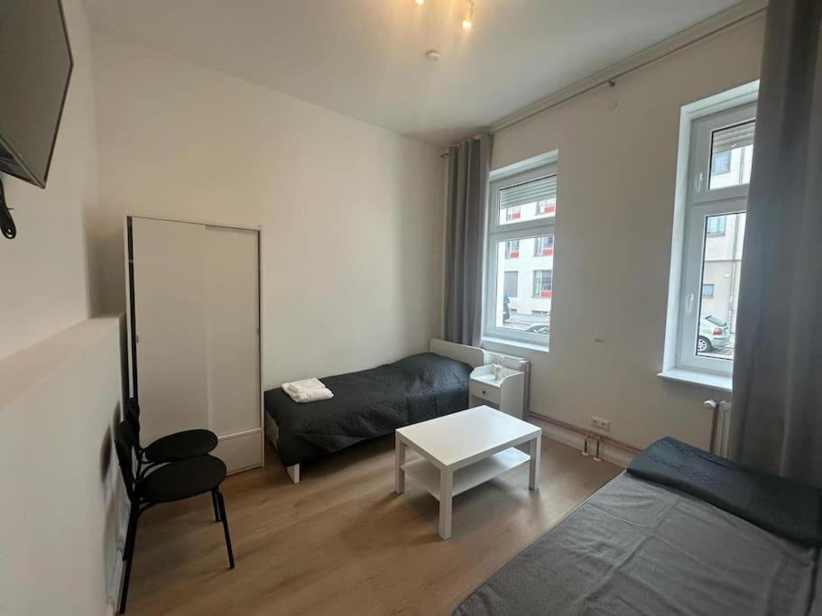 Lägenhet 2-rooms In *