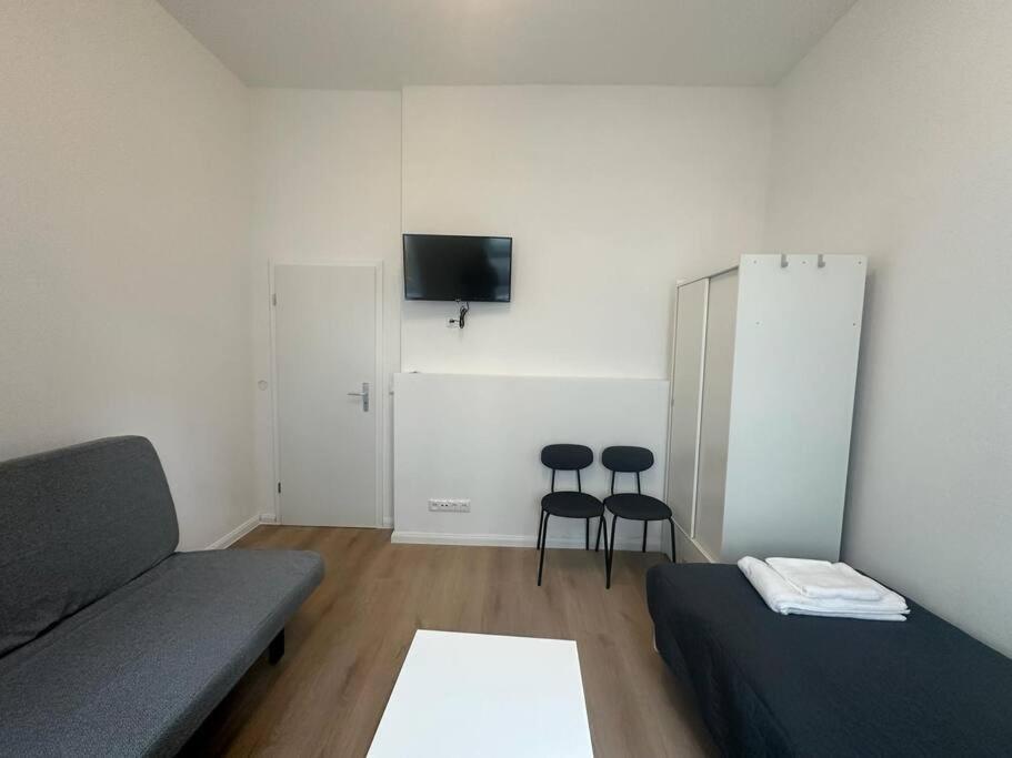 Lägenhet 2-rooms In *