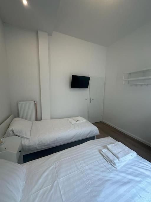 Lägenhet 2-rooms In *