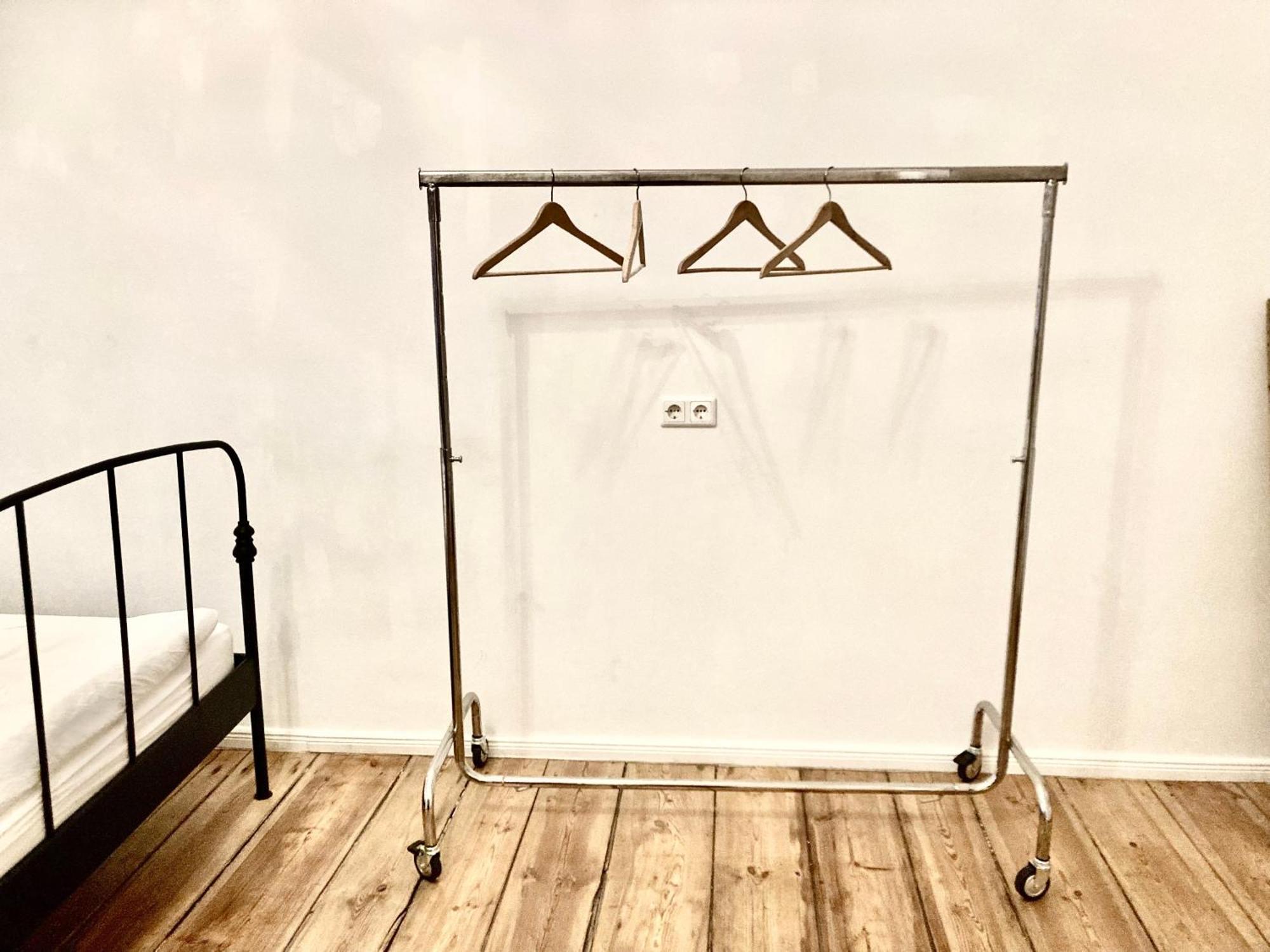 Artistic Apartment