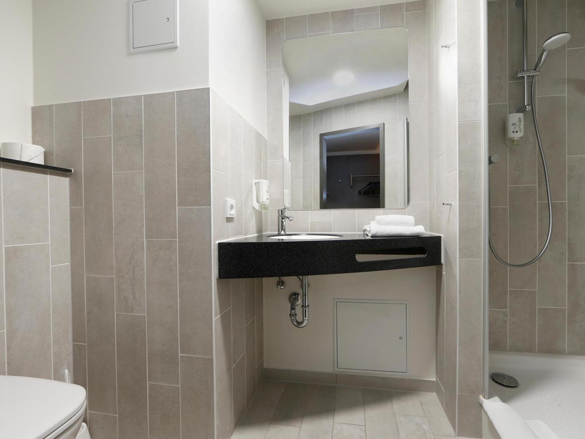 Hotell City-west Berlin