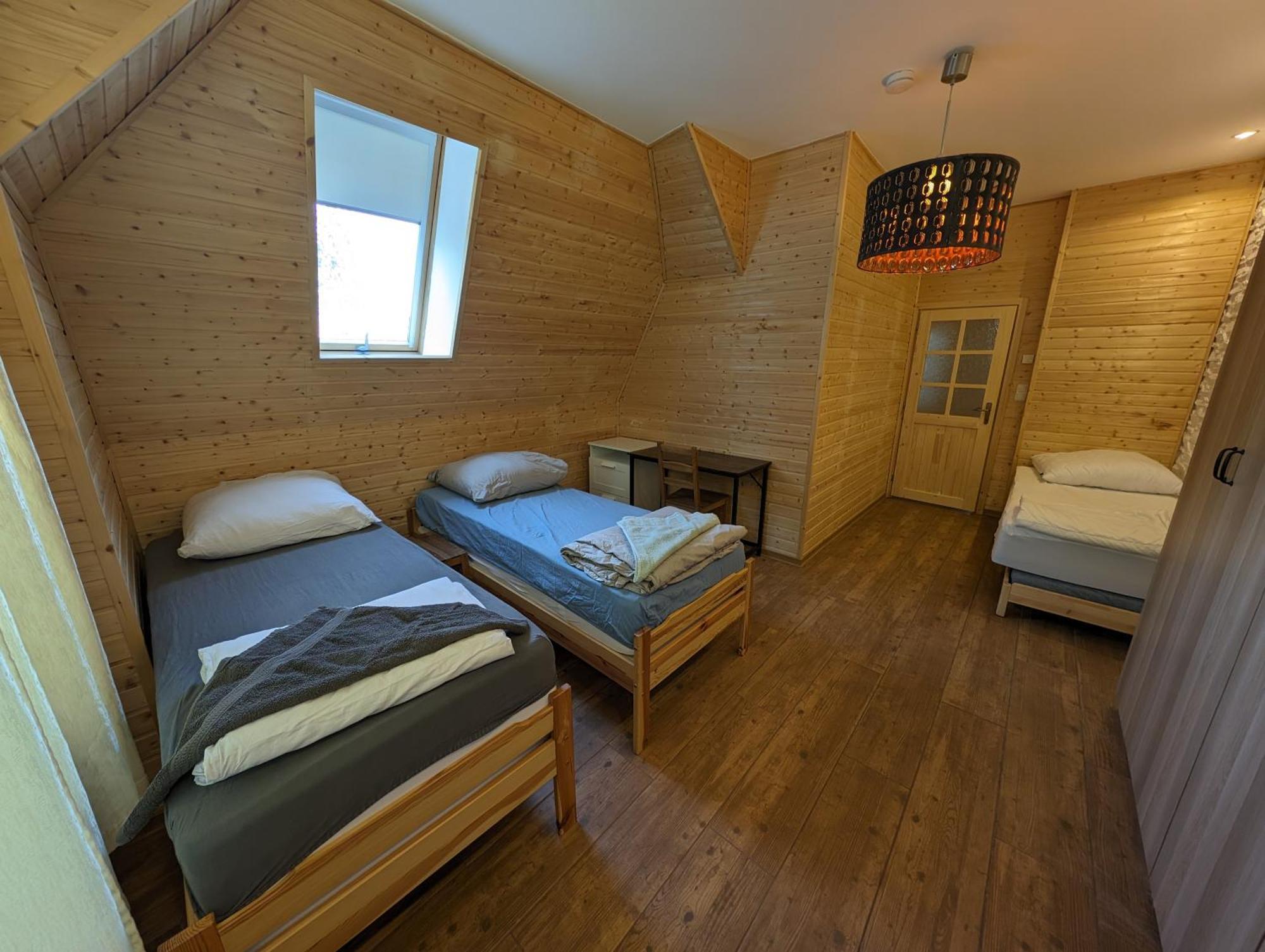 Appartement Merry Berlin