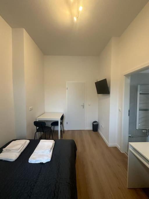 In Berlin3 Apartment Berlin